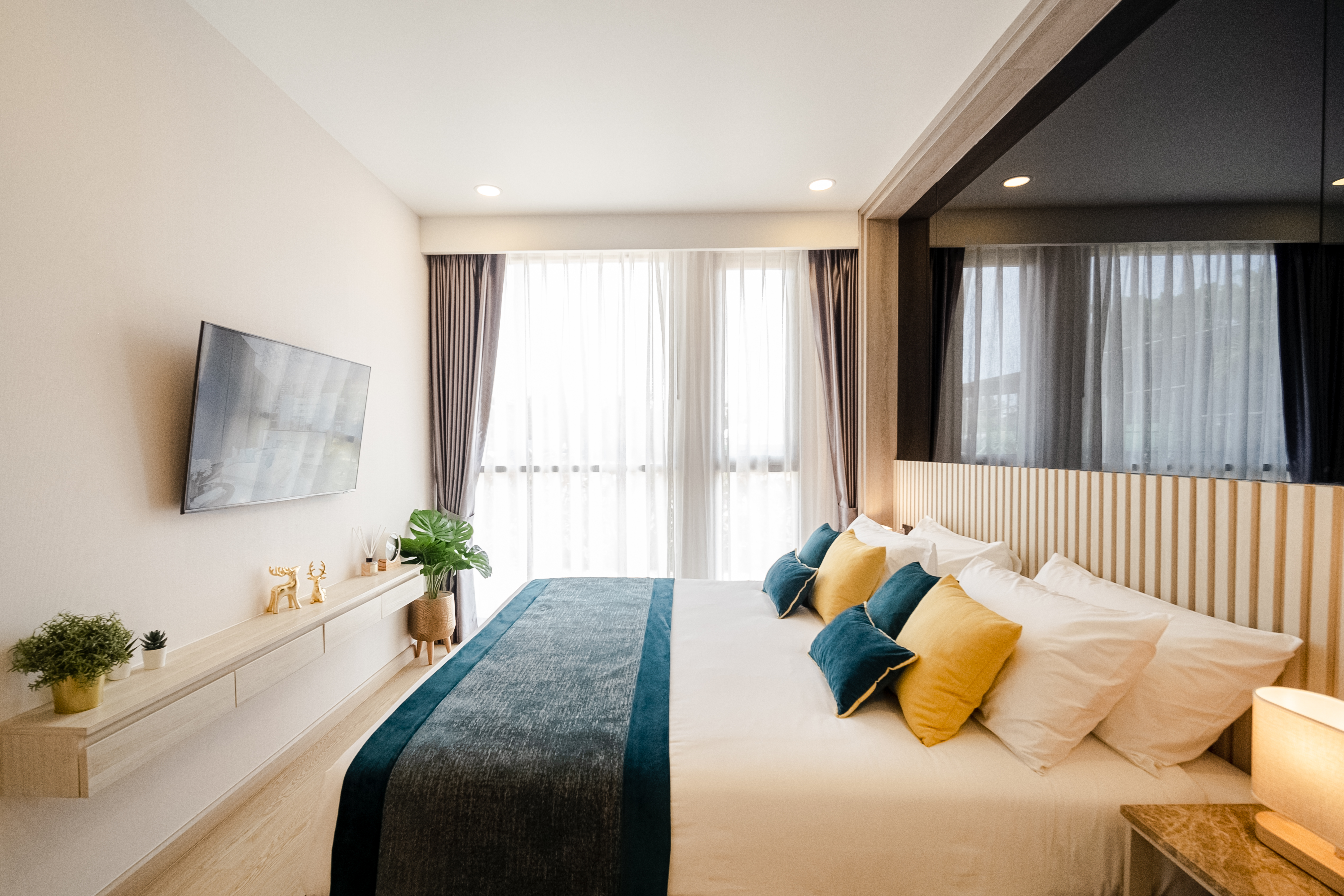 Отделка квартиры