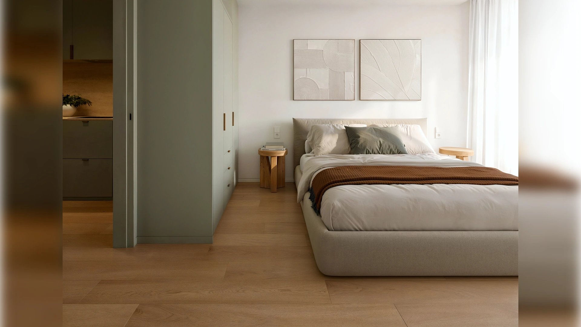 Отделка квартиры