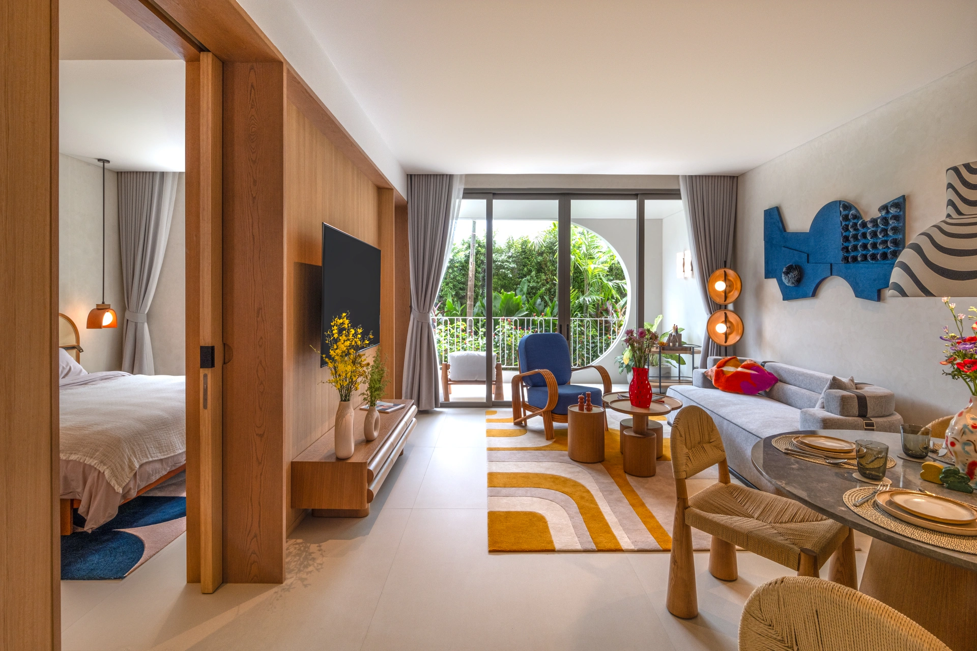 Отделка квартиры