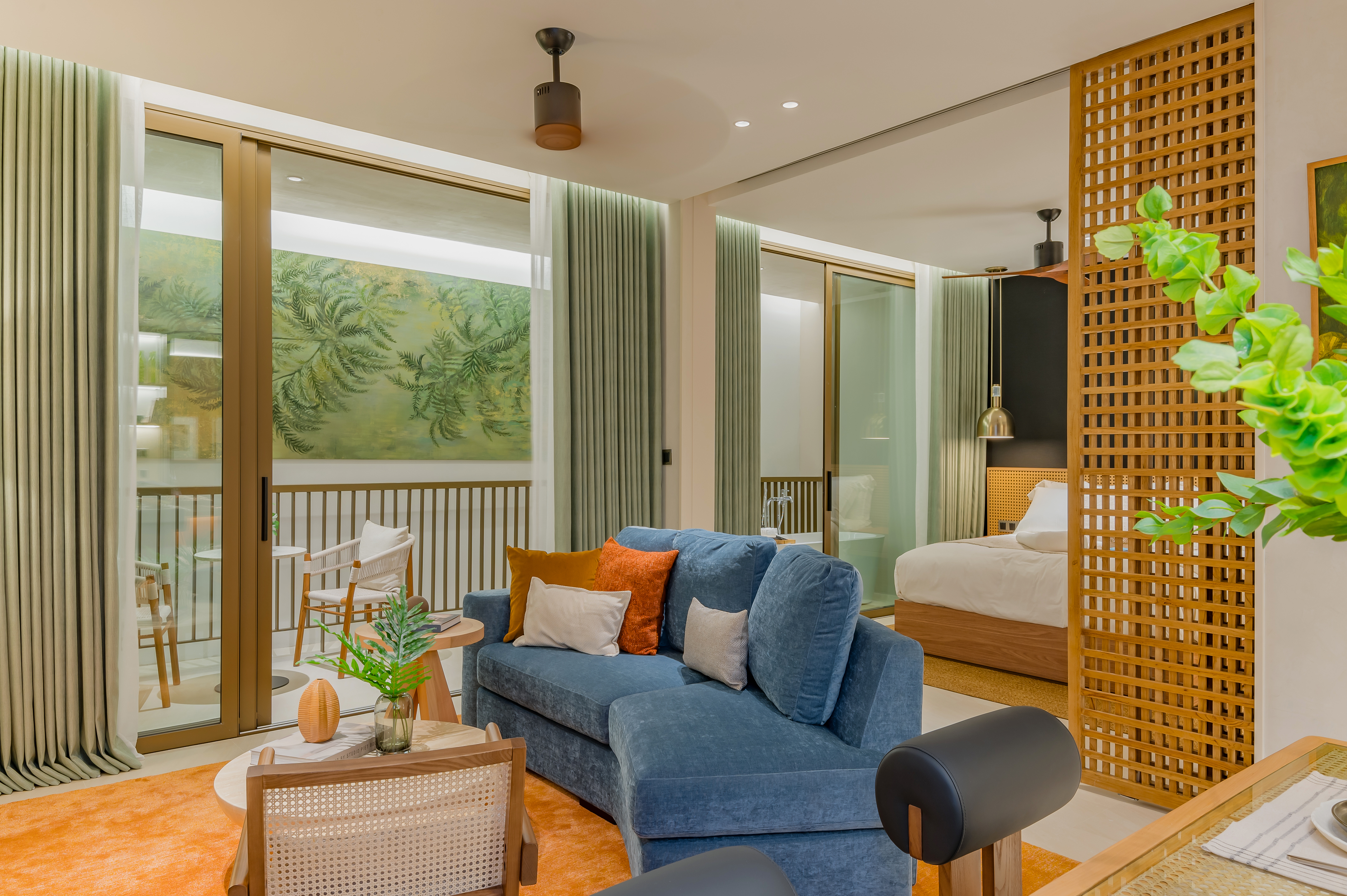 Отделка квартиры