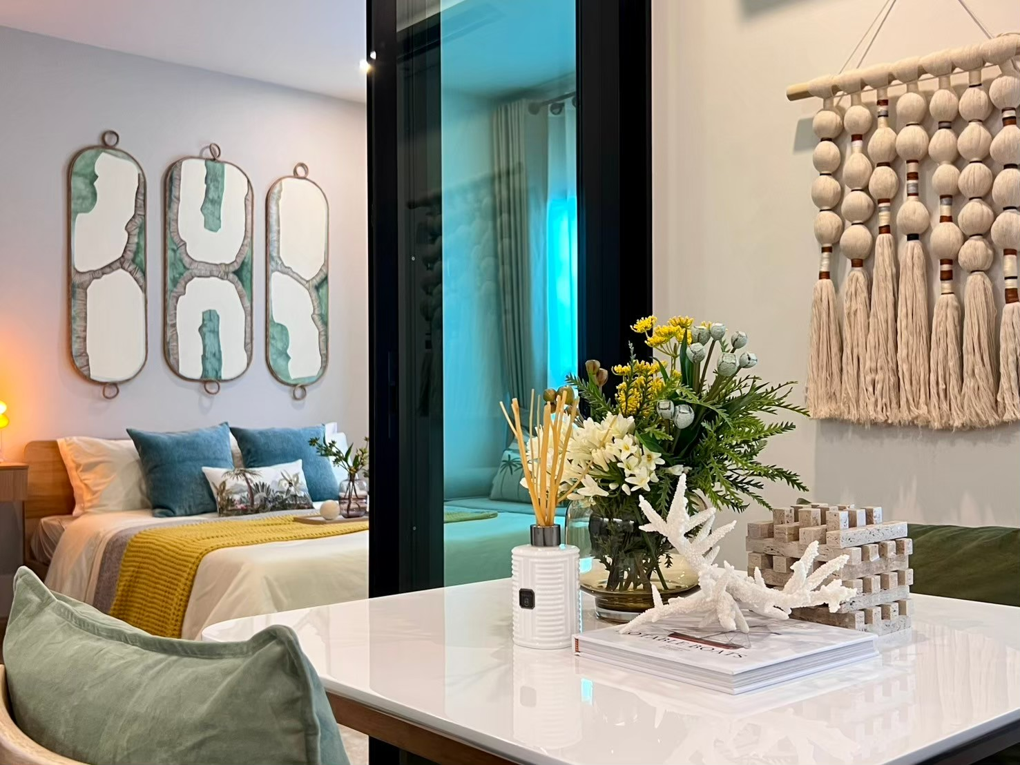 Rhom Bho Property PCL