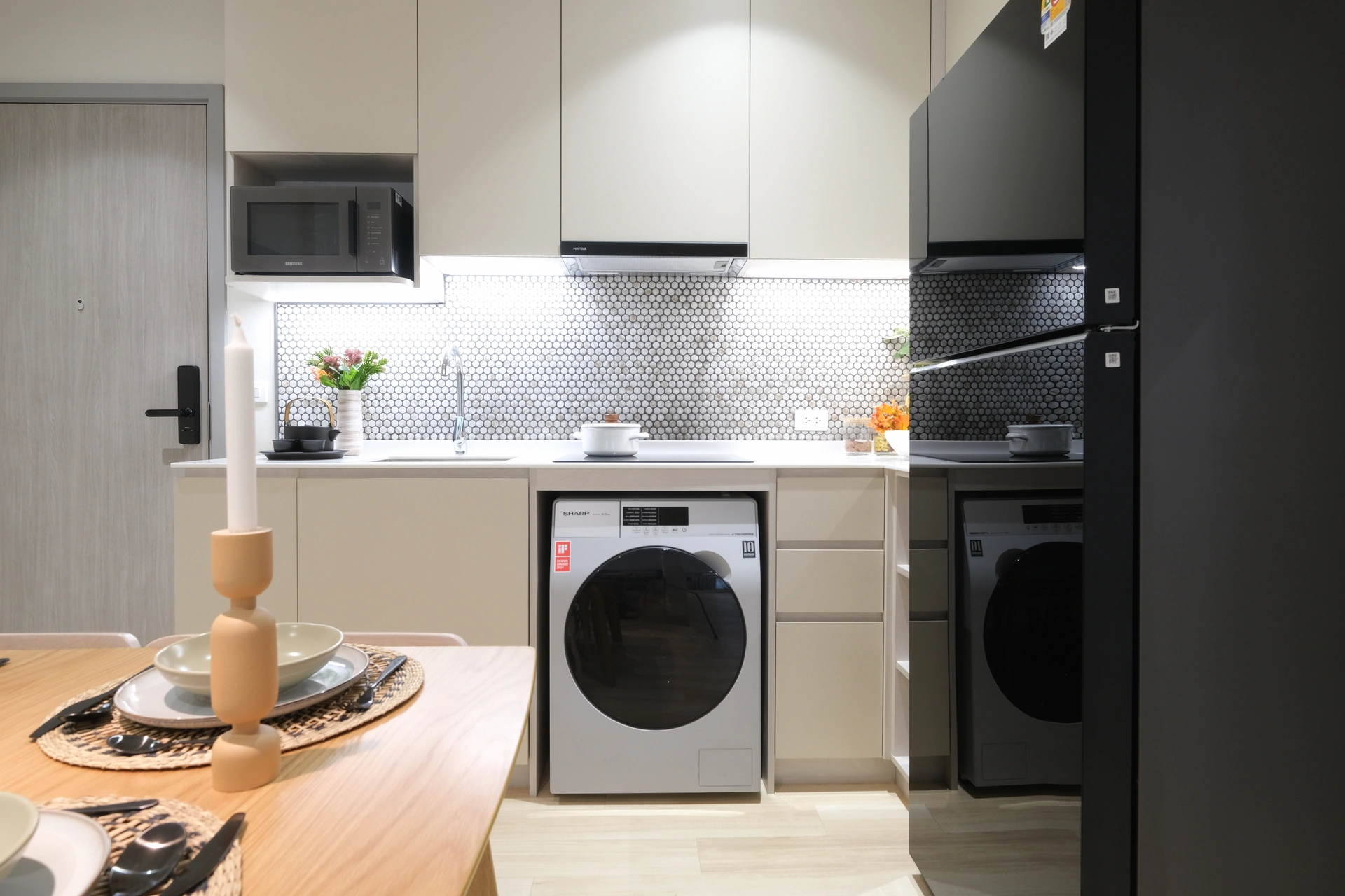 Отделка квартиры