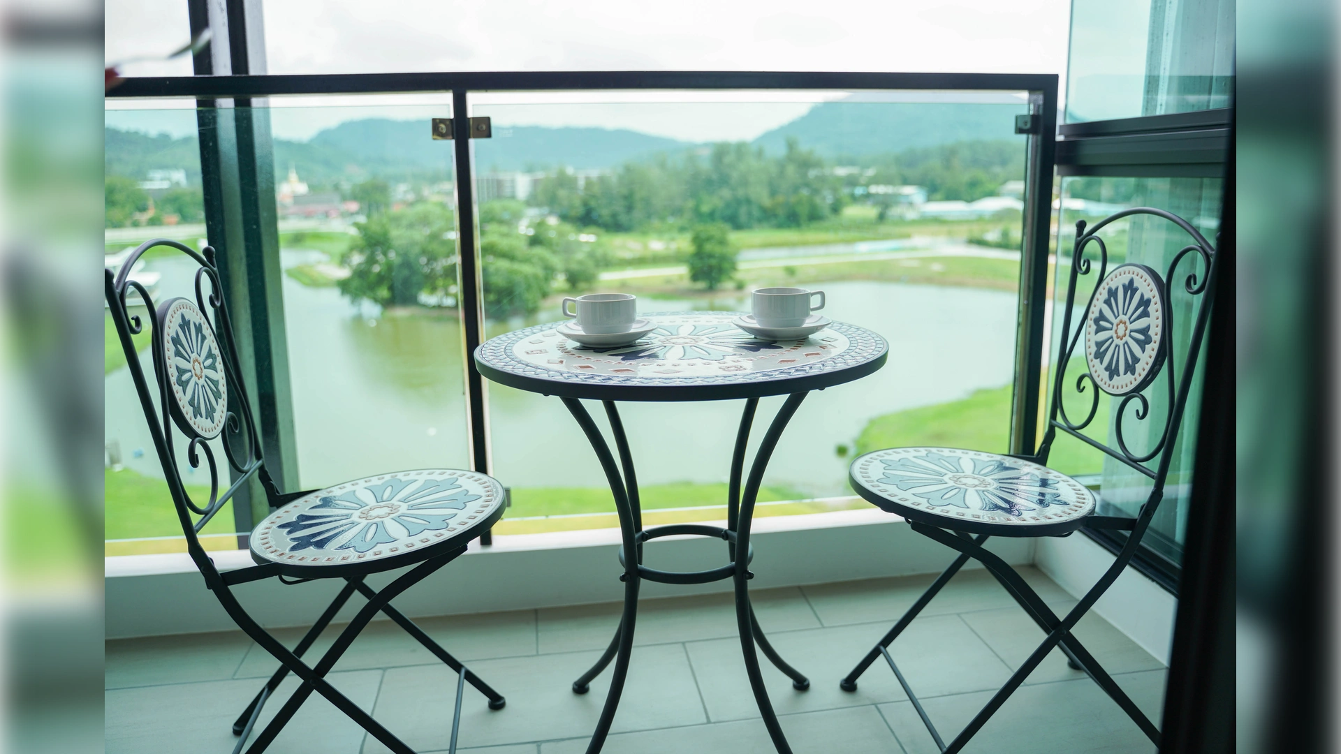 Phuket Sirinath Property