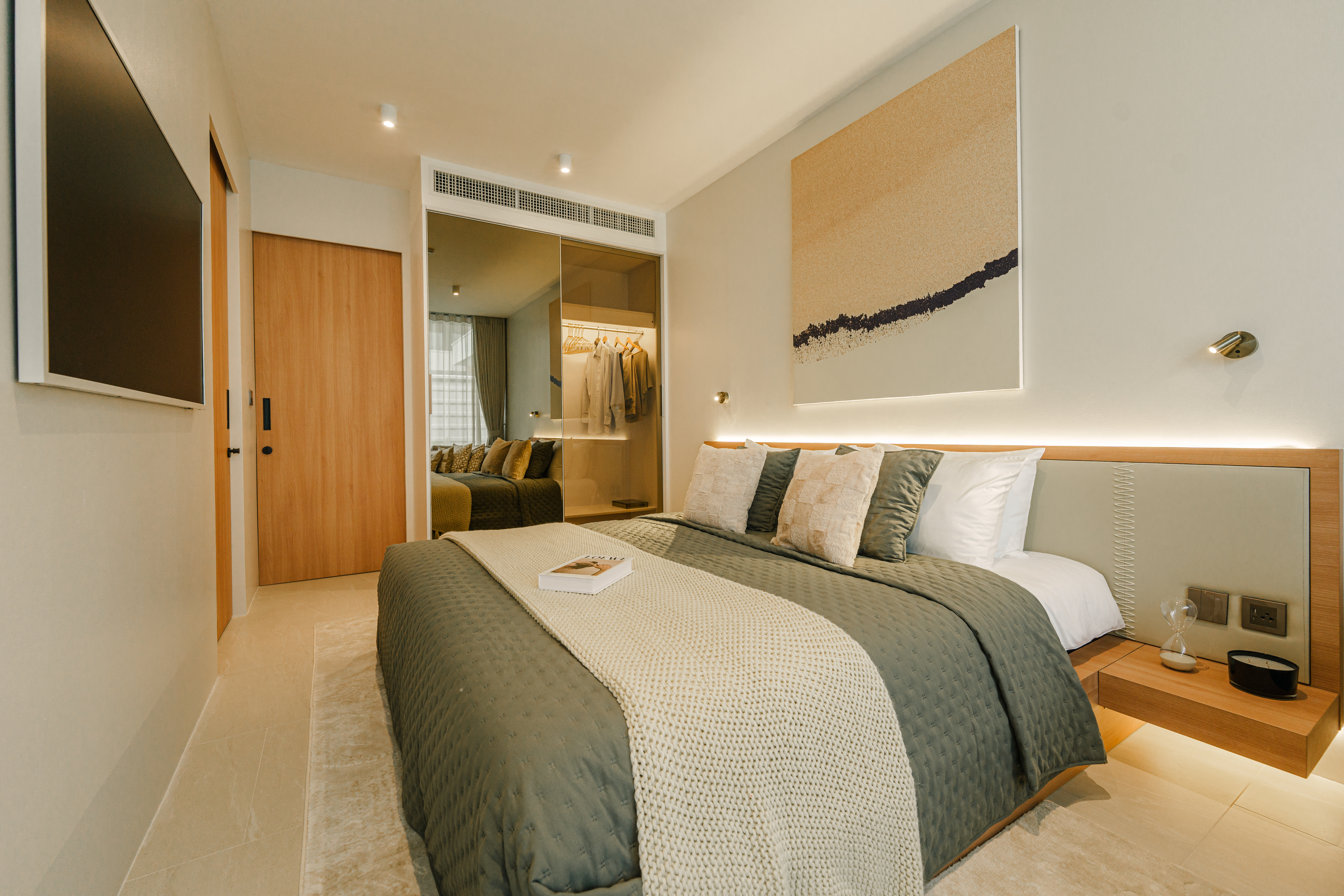 Отделка квартиры