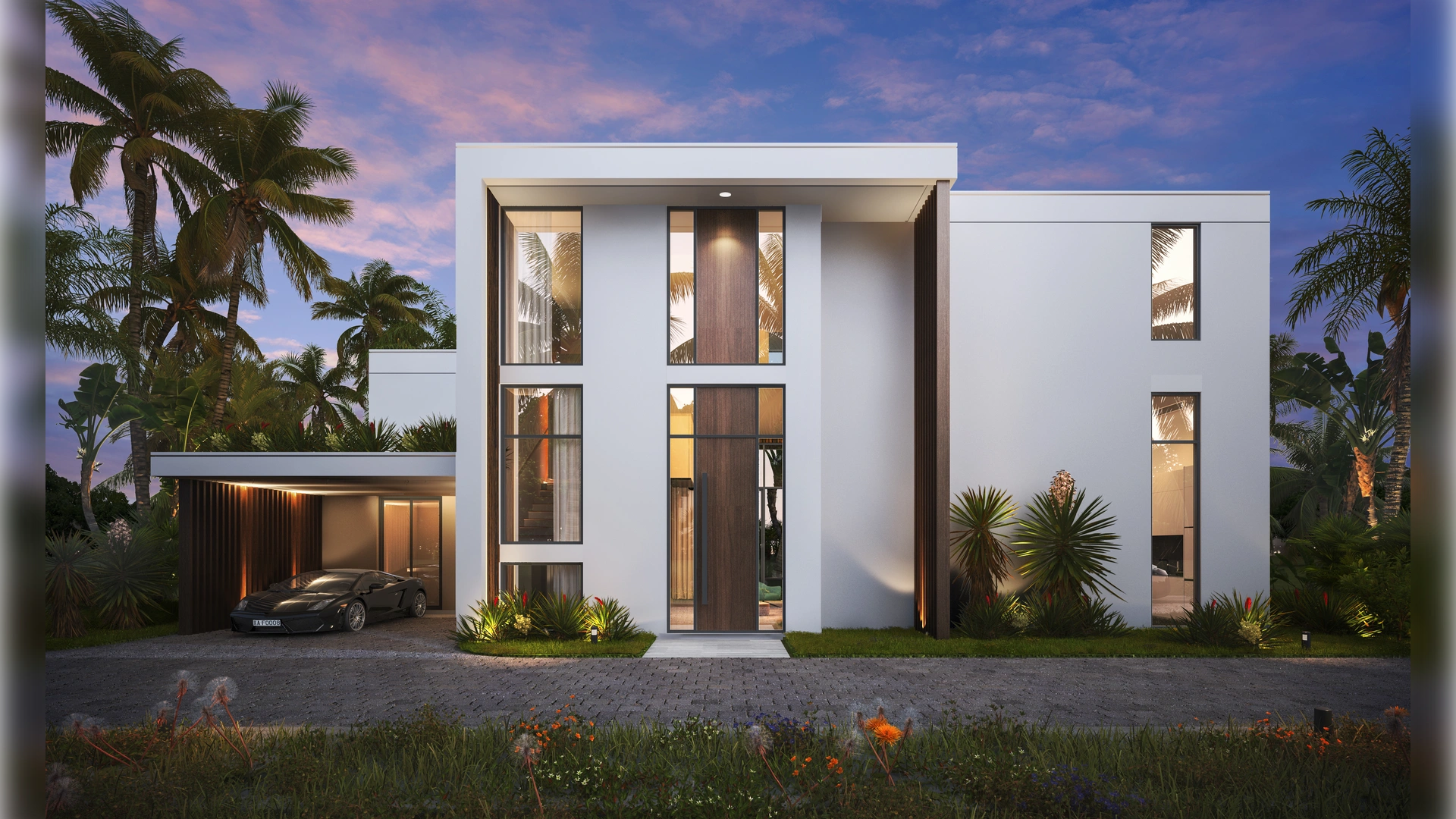 3 bedroom, 388,0 м²