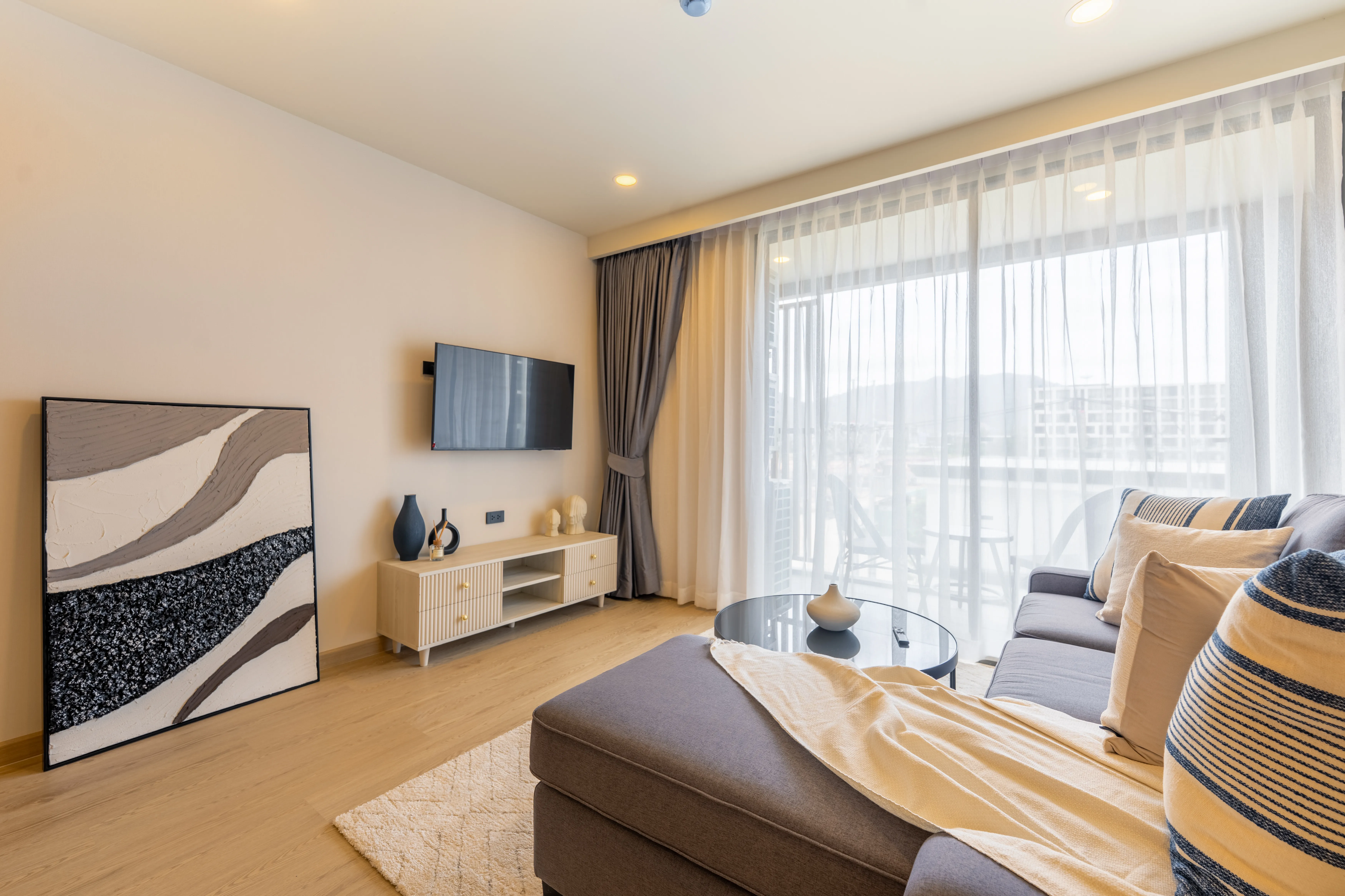 The Ozone Group Phuket