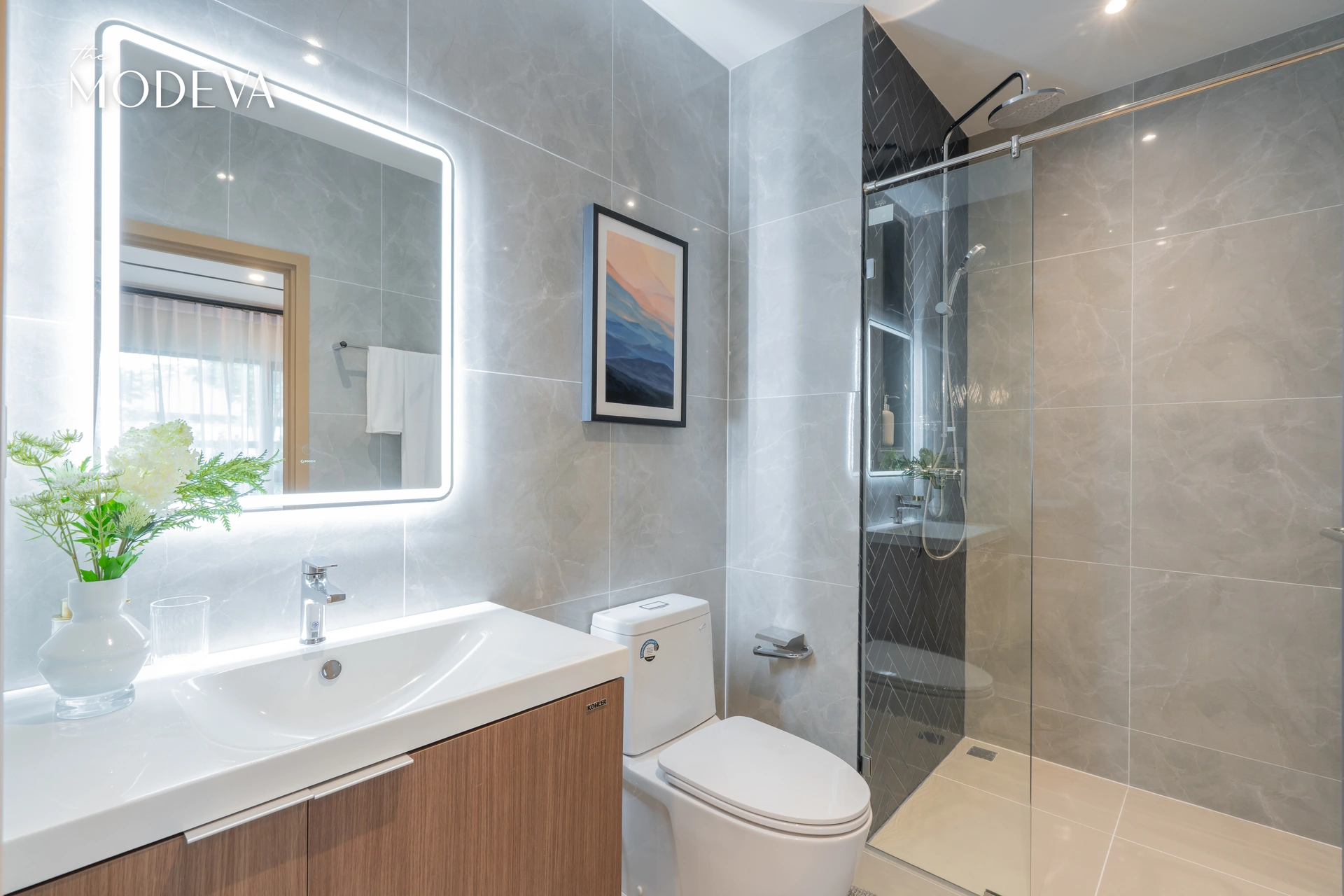 Отделка квартиры