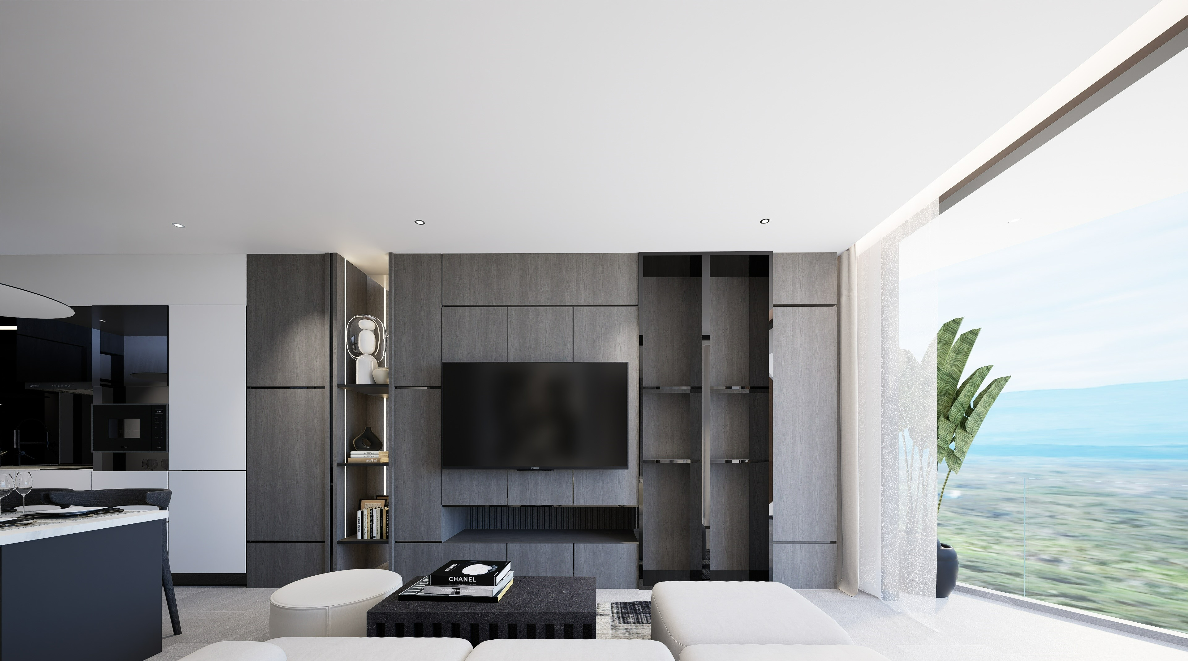 Citygate Exclusive Development