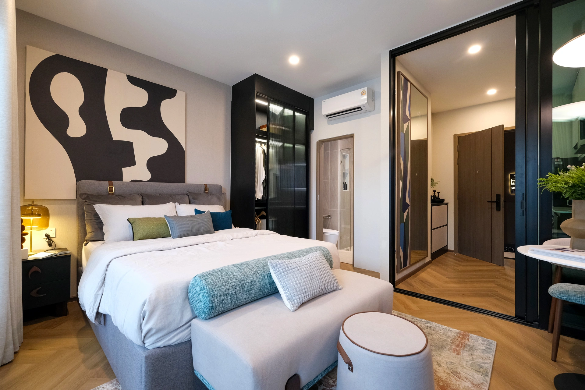 Отделка квартиры