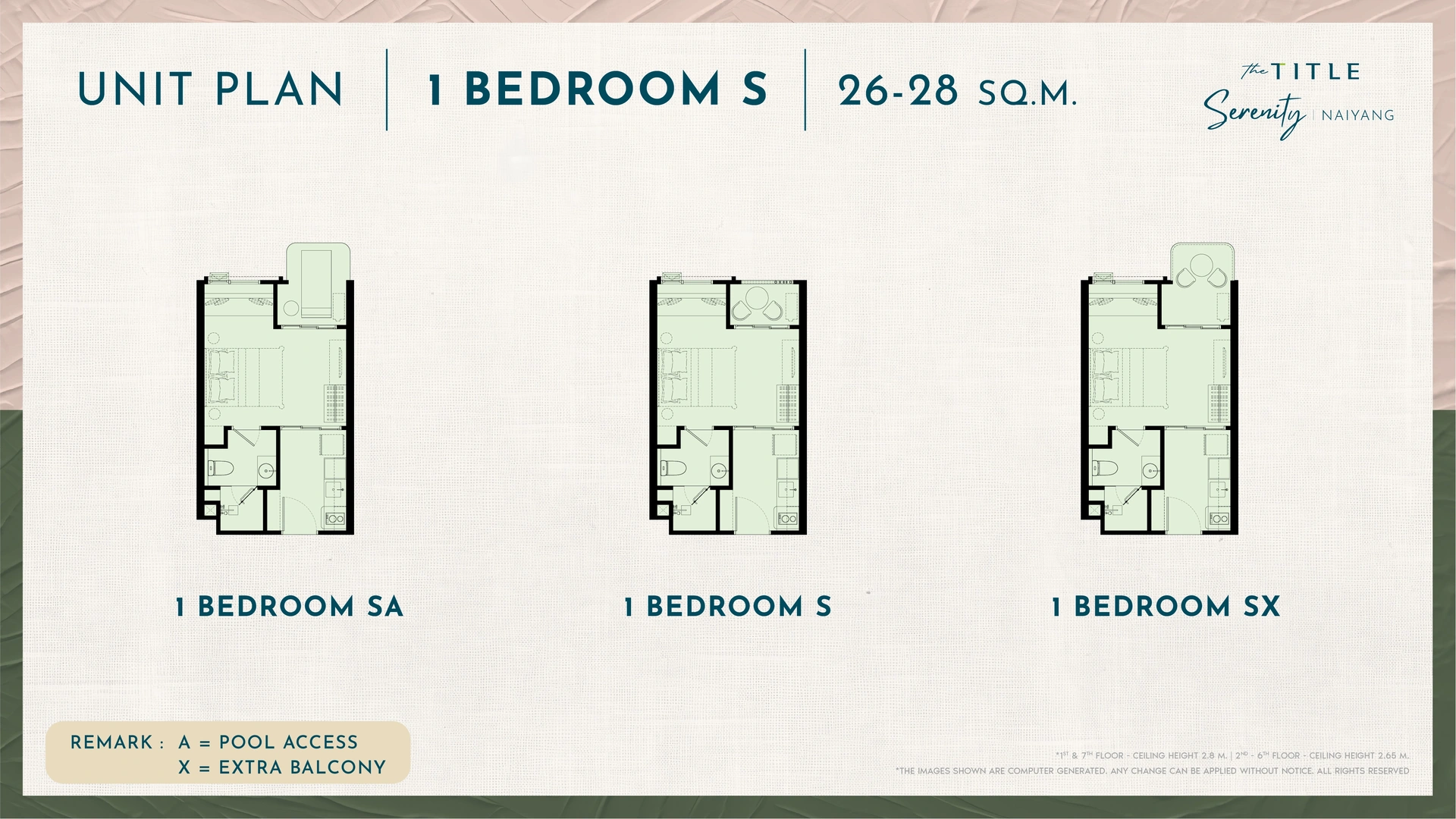 1 bedroom, 37,0 м²