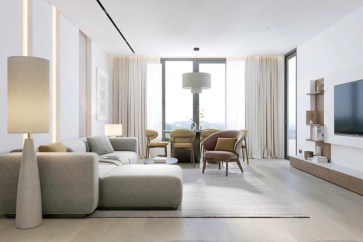 SPS Phuket construction