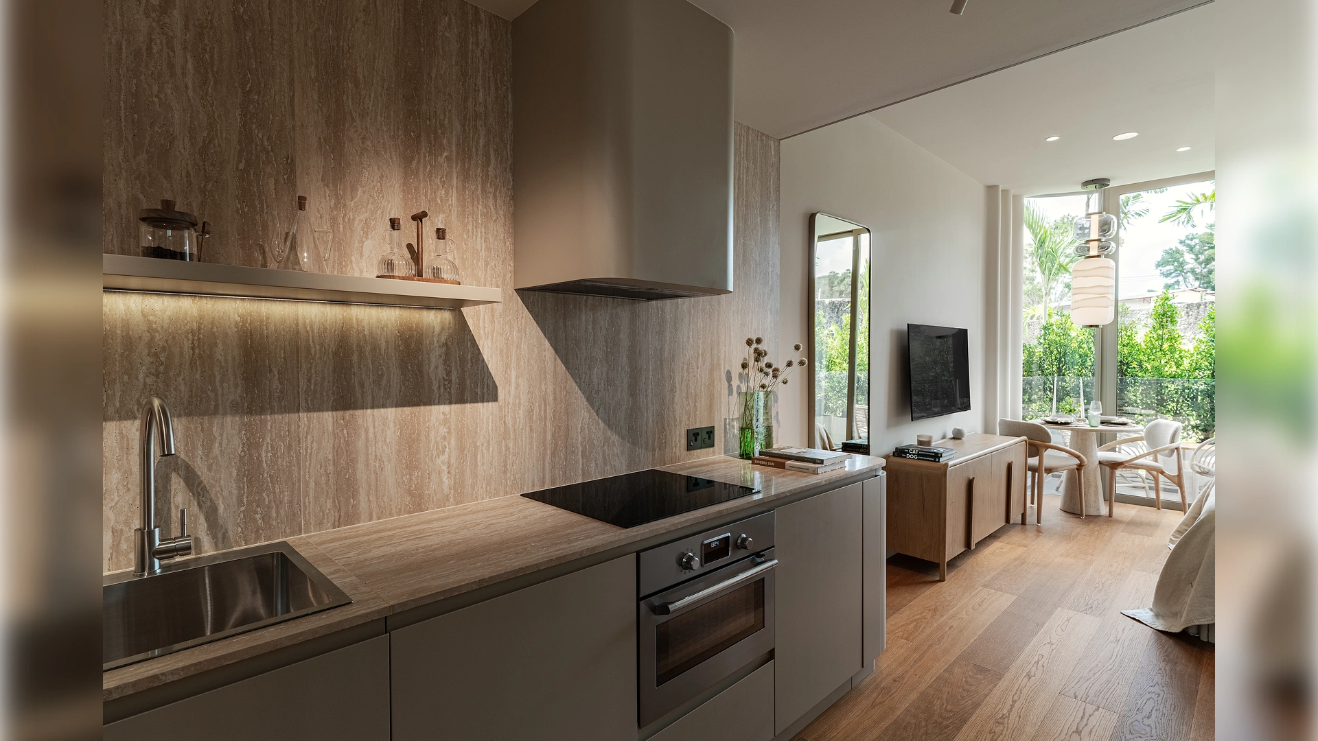 SPS Phuket construction