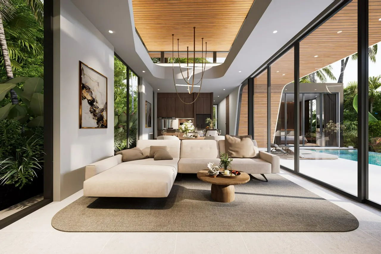 Отделка квартиры