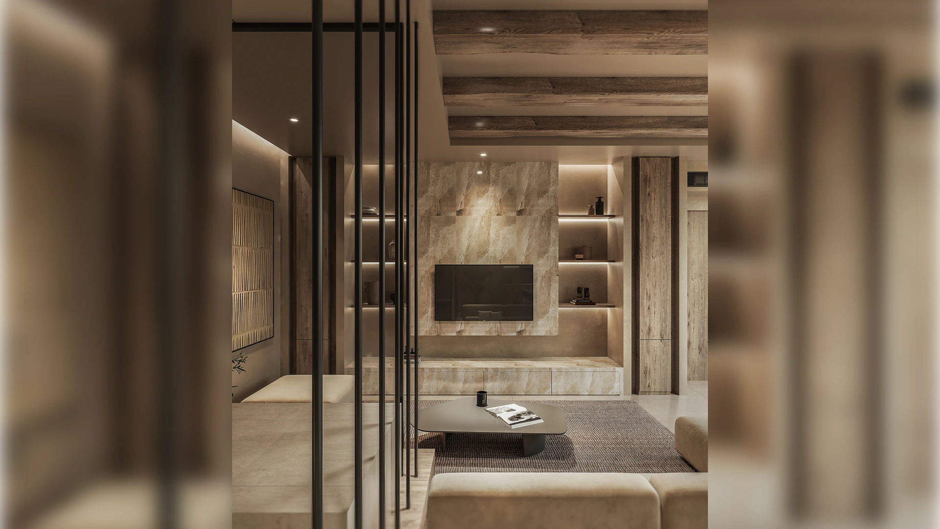 Отделка квартиры