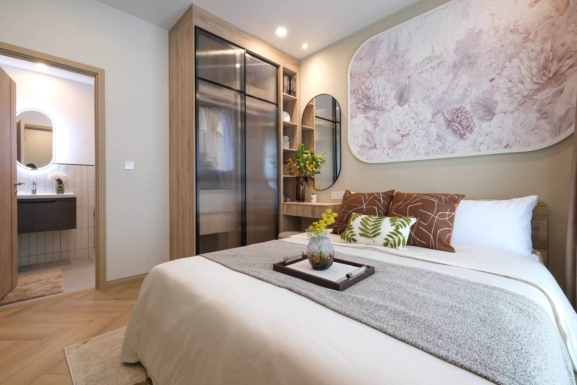 Отделка квартиры