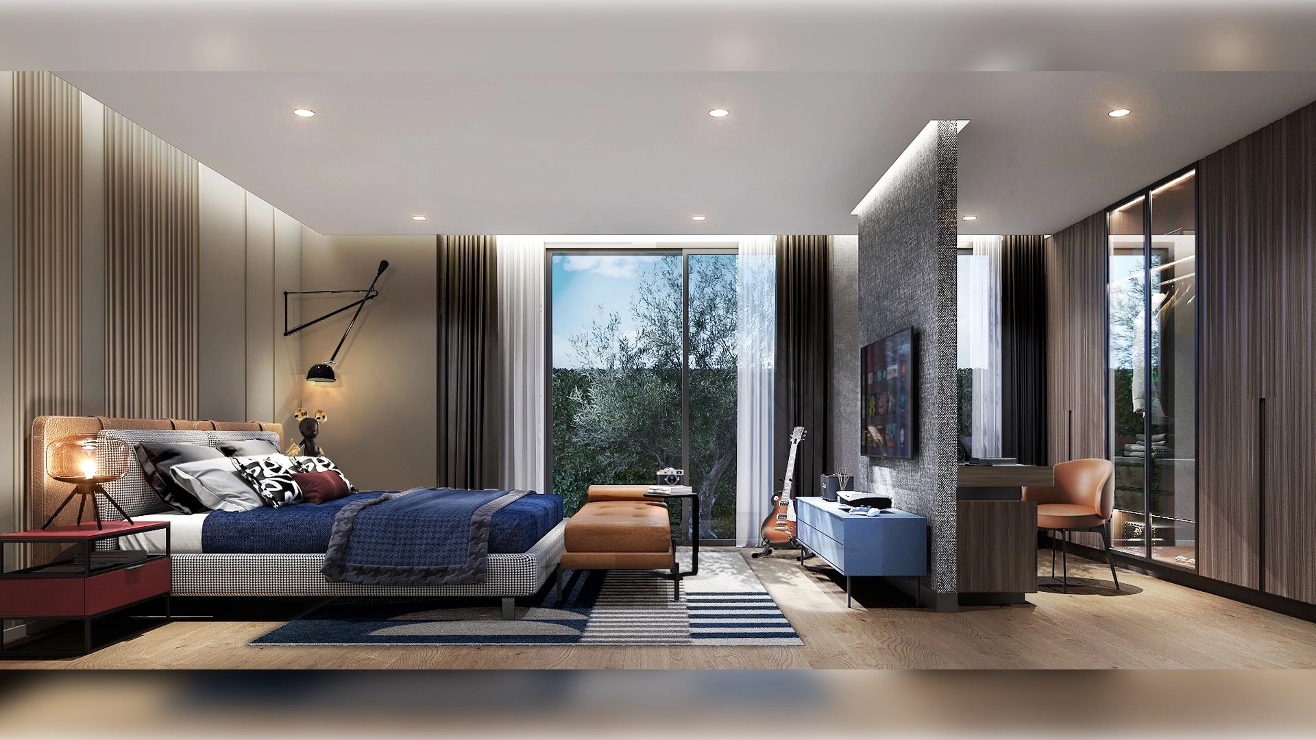 Отделка квартиры