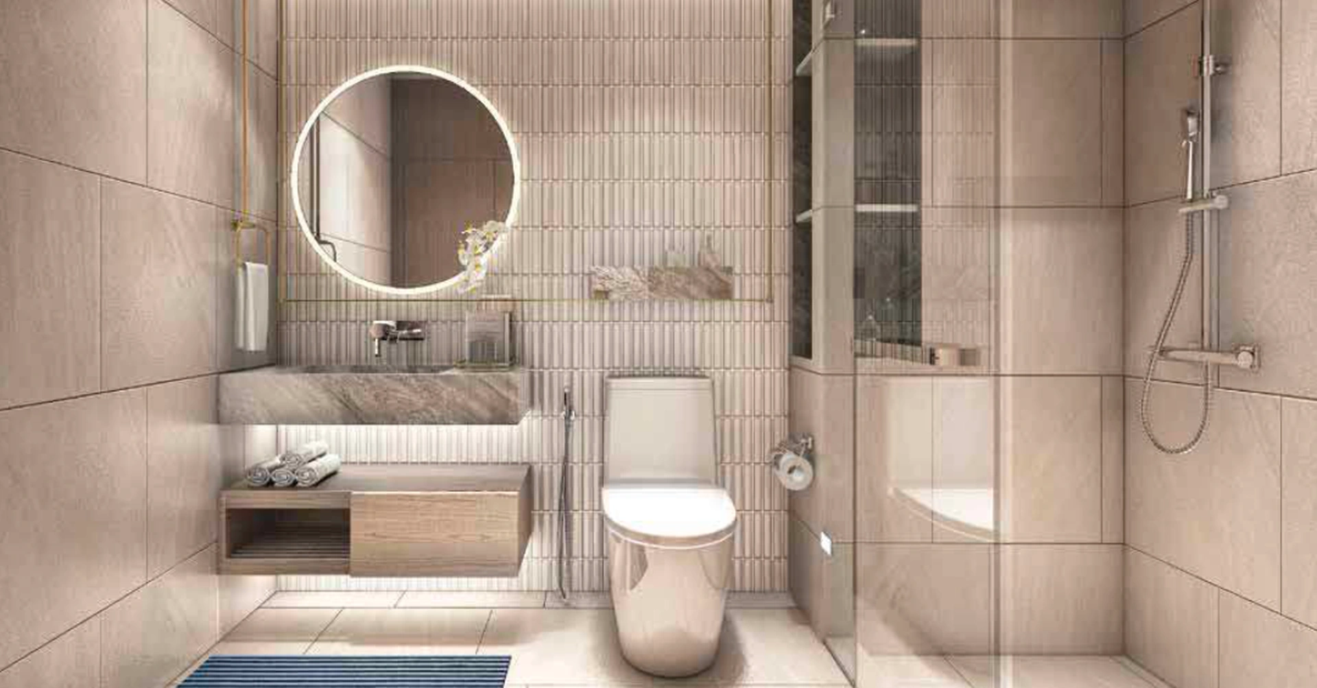 Отделка квартиры