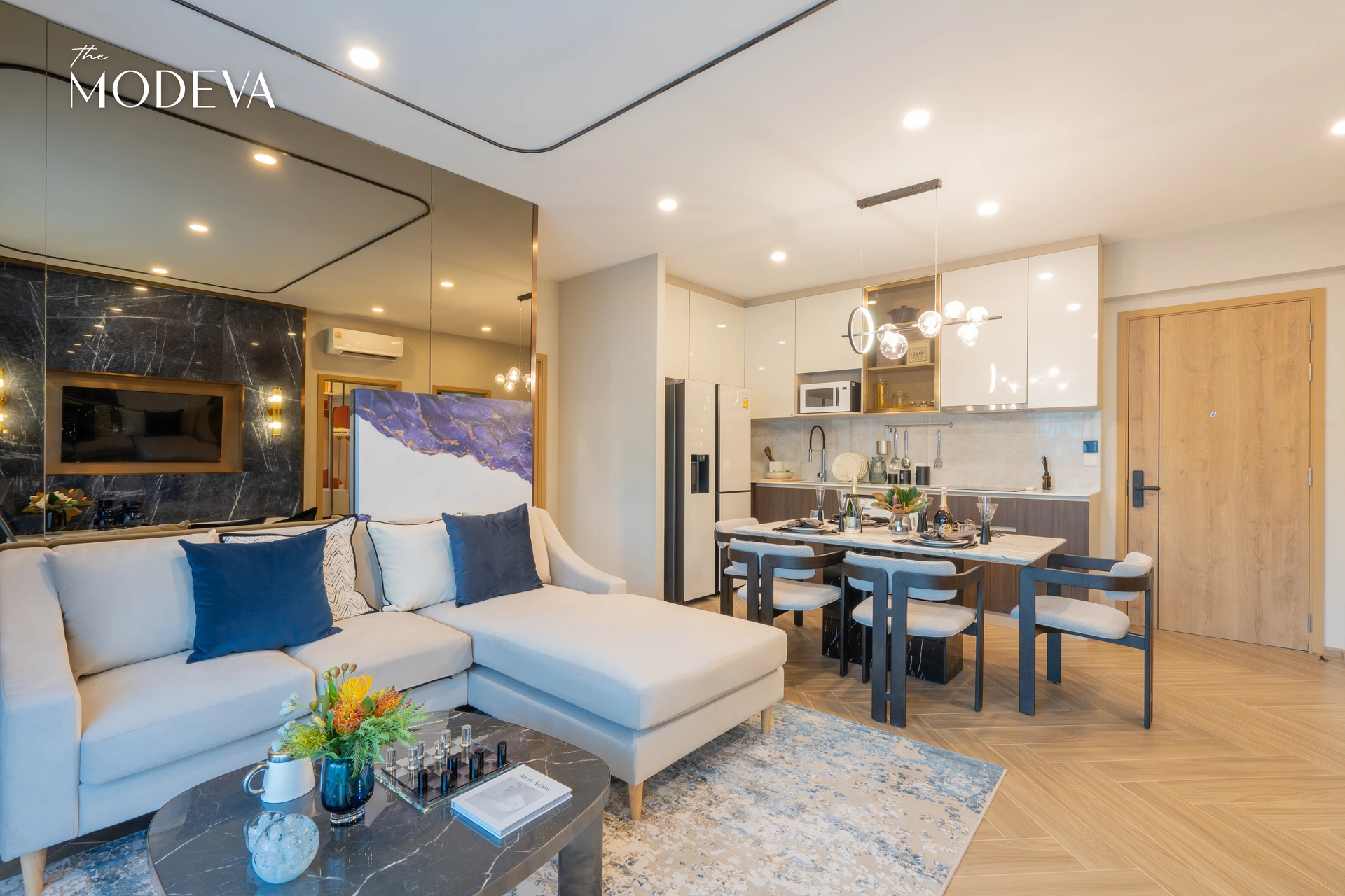 Rhom Bho Property PCL