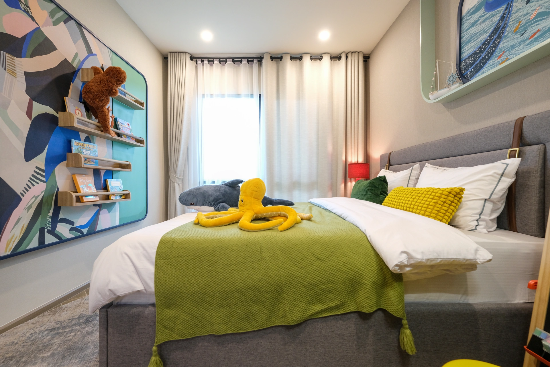 Rhom Bho Property PCL