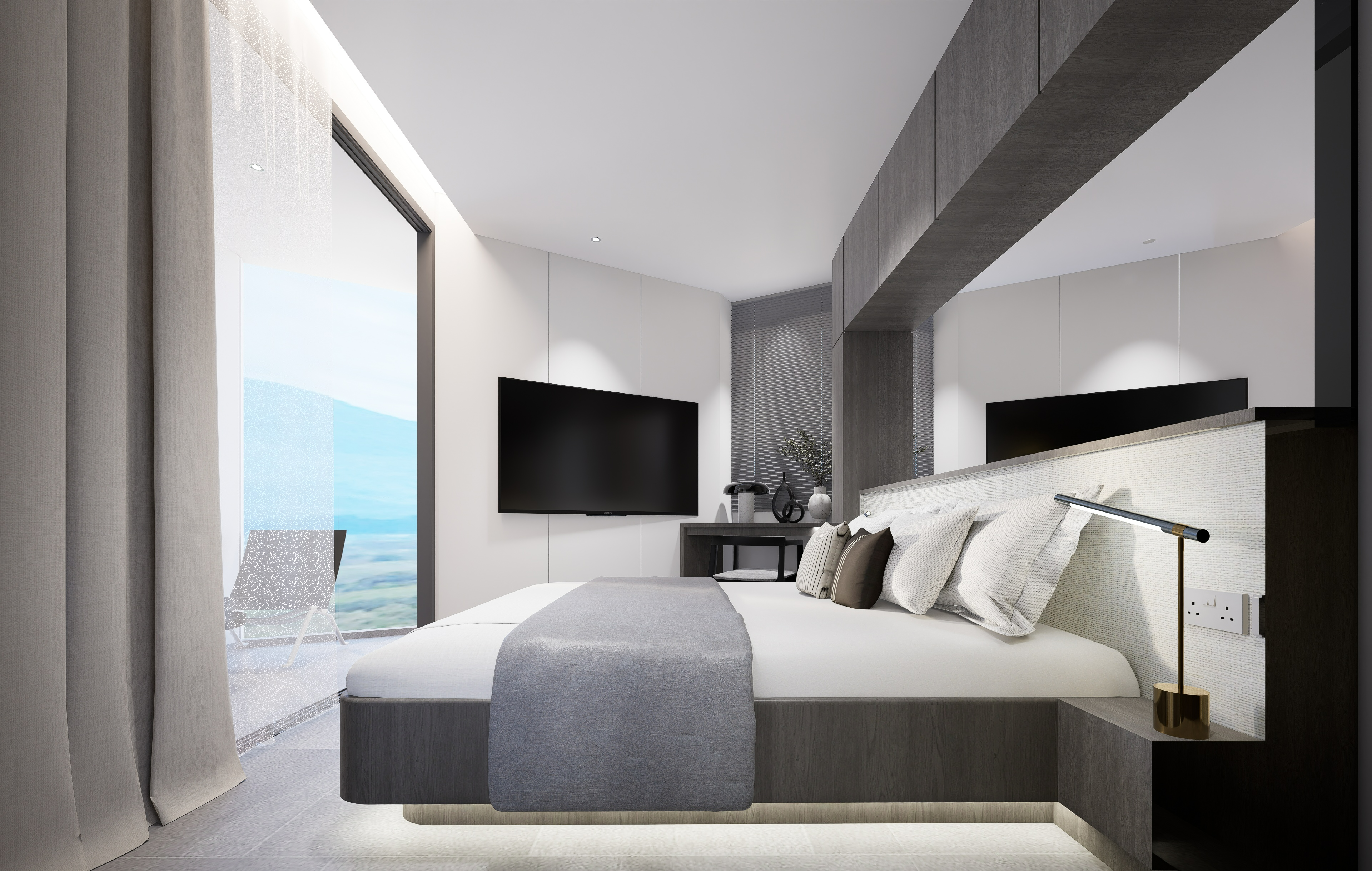 Отделка квартиры