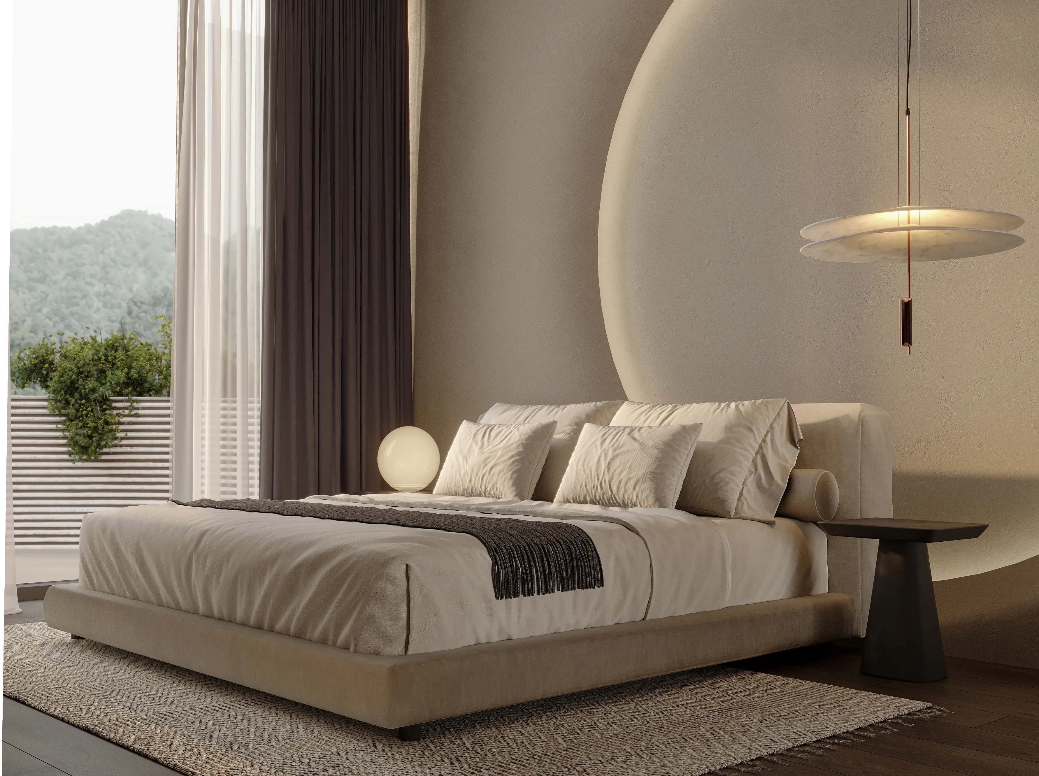 Отделка квартиры