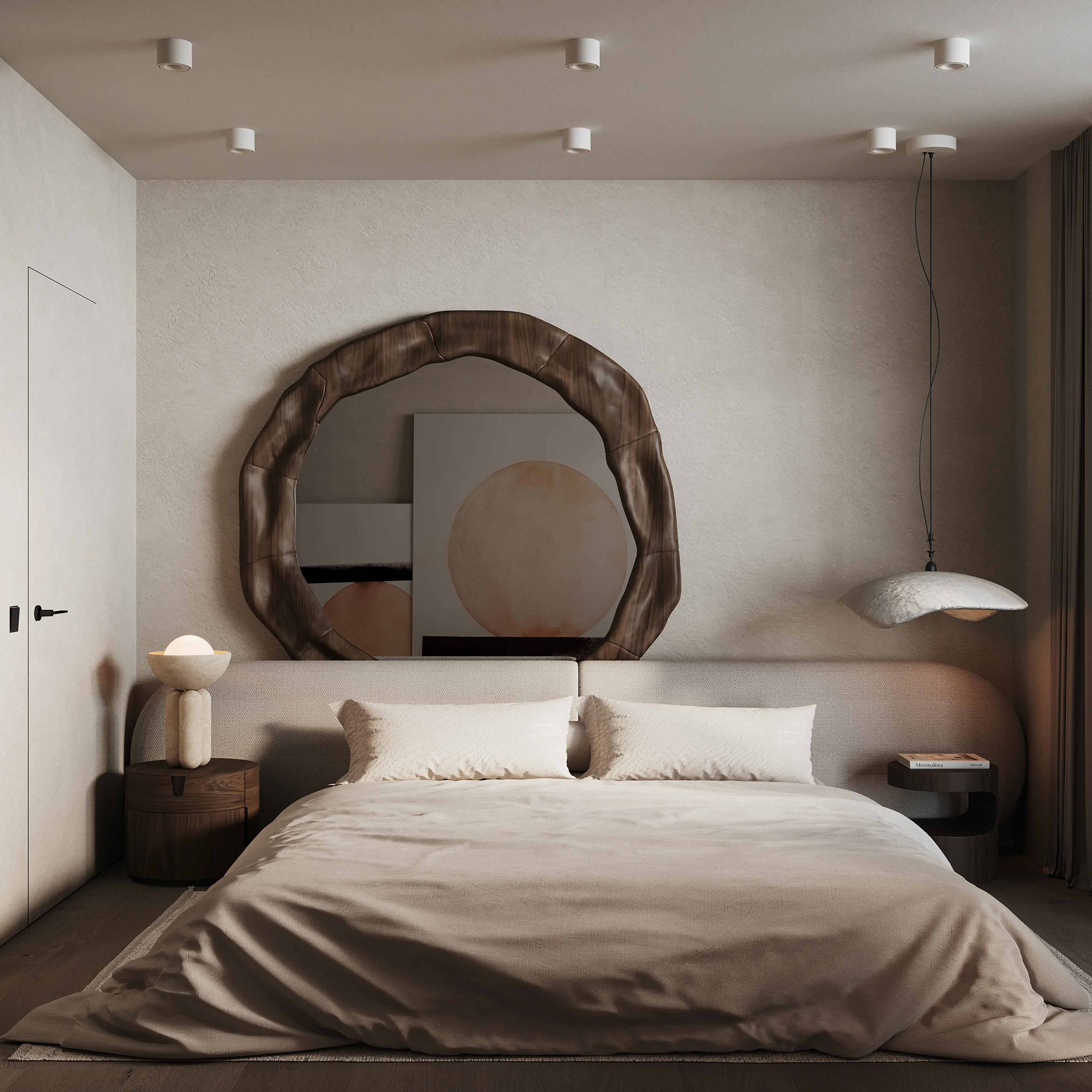 Отделка квартиры