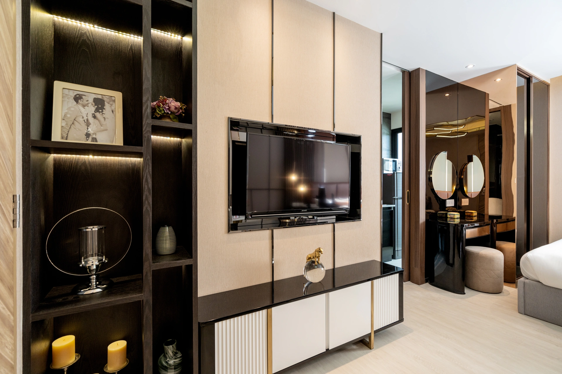 VIP Property Development