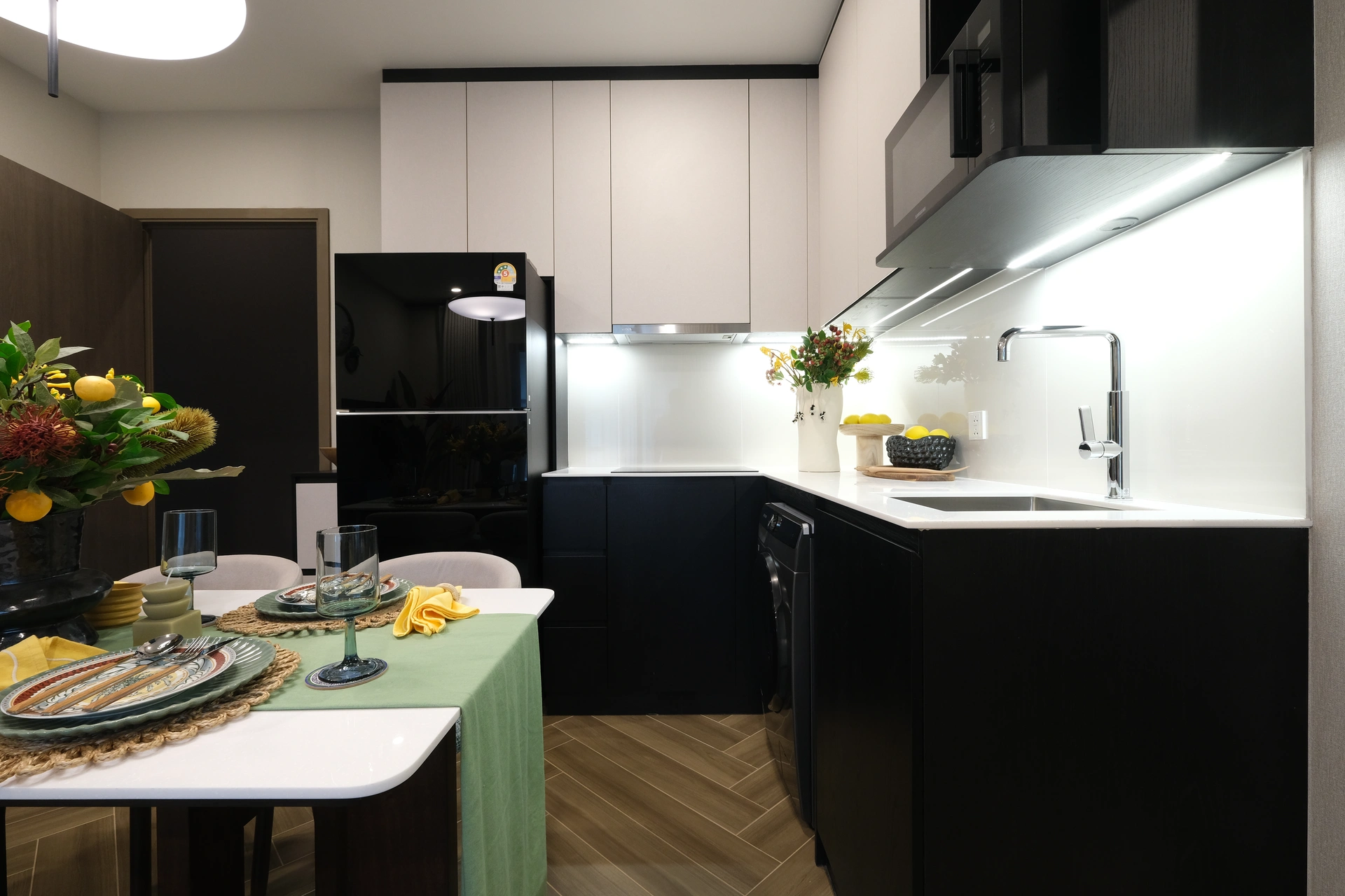 Rhom Bho Property PCL