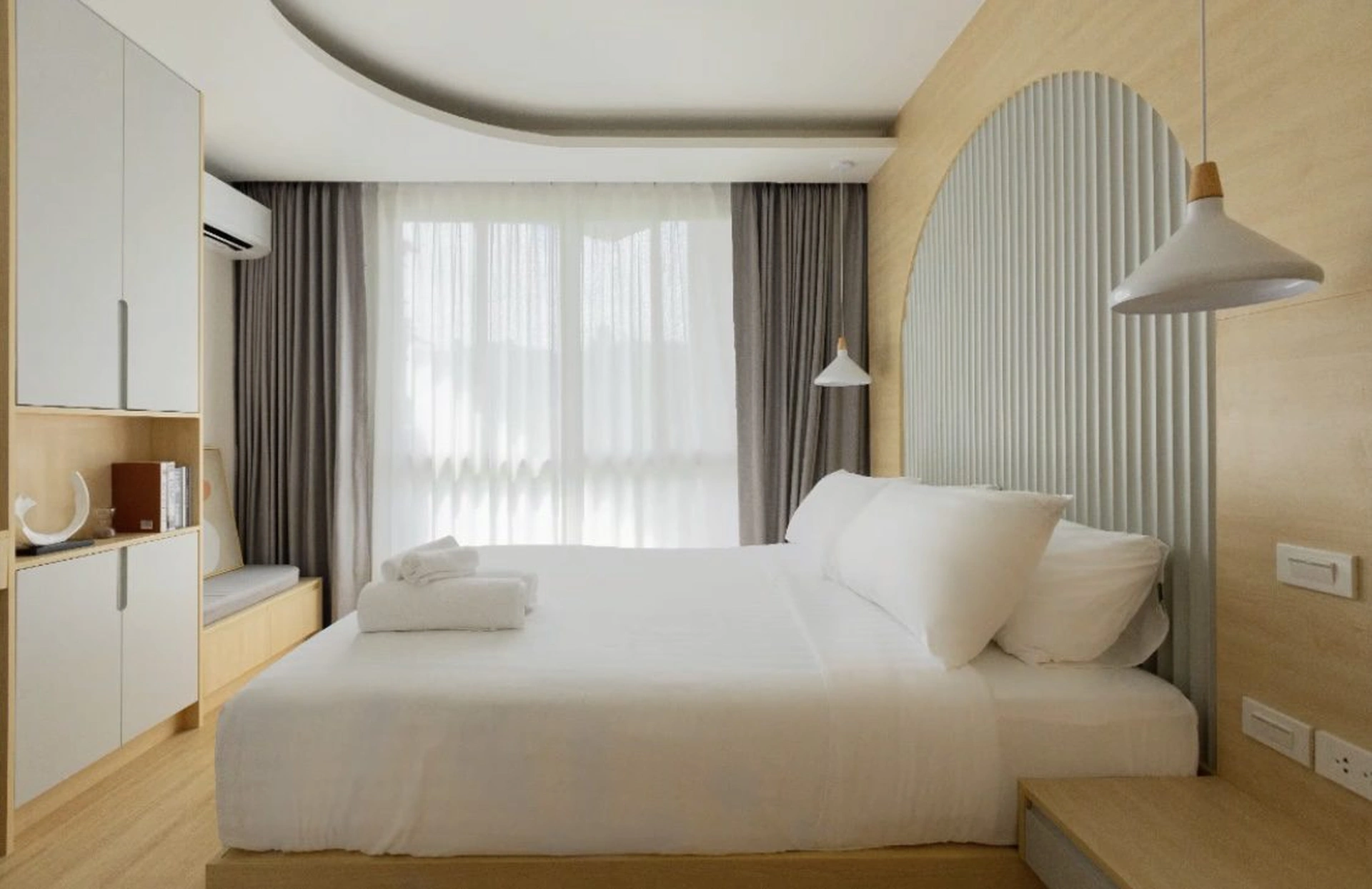 Отделка квартиры