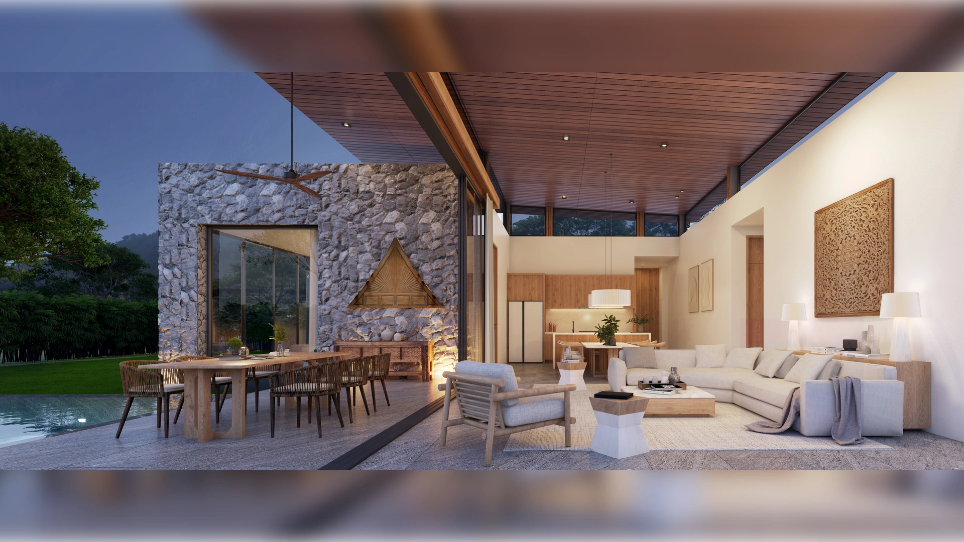 Отделка квартиры