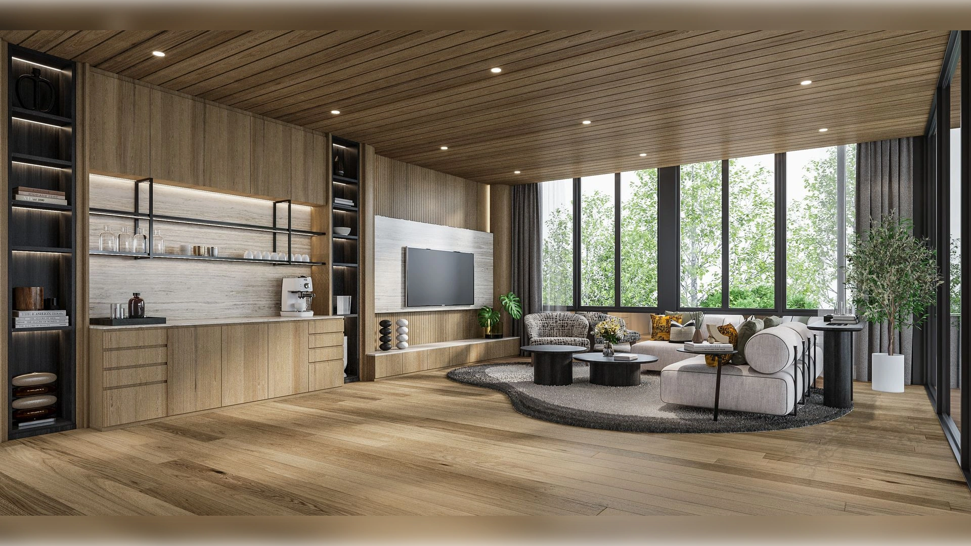 Pattra House and Property