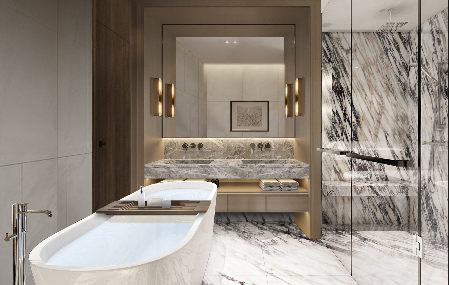 Отделка квартиры