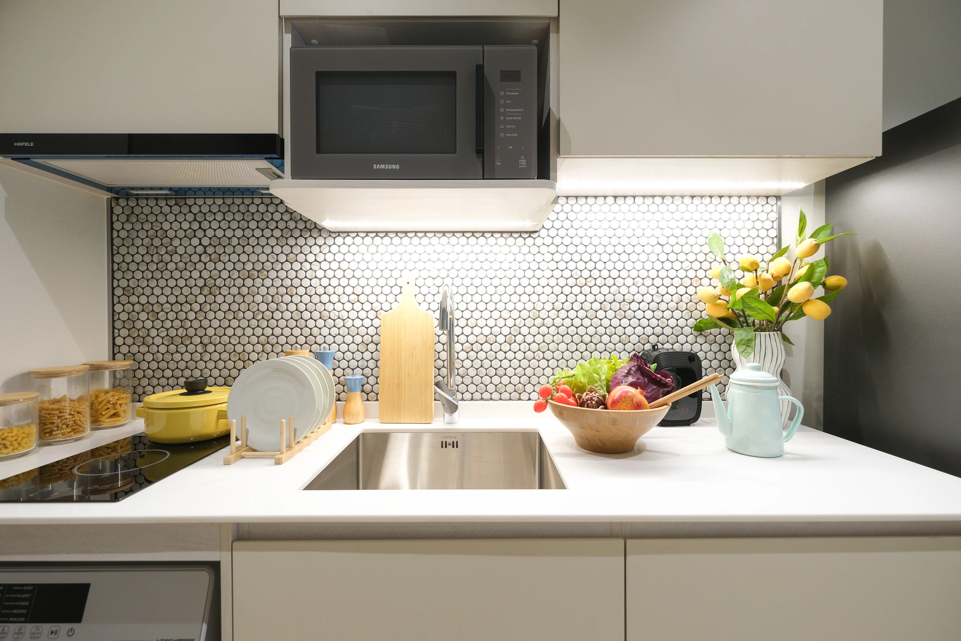 Отделка квартиры