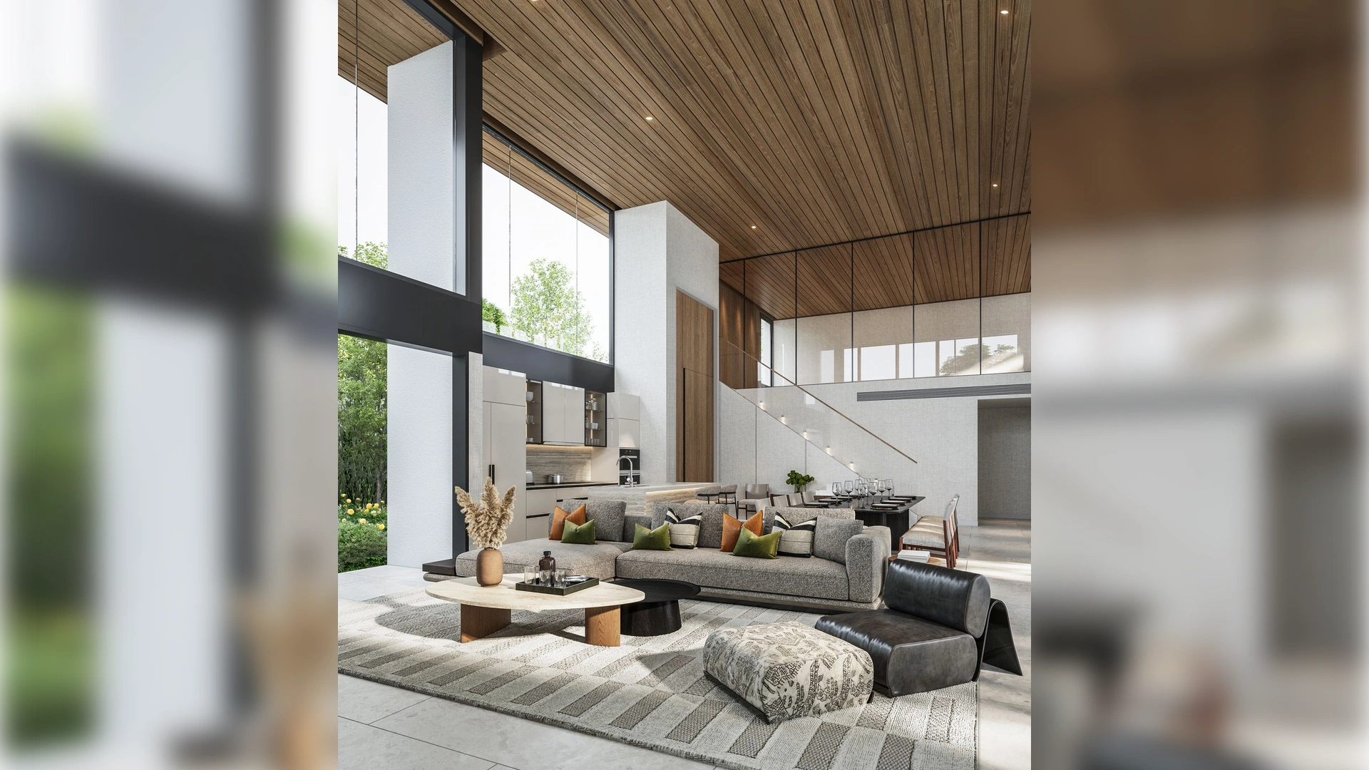 Pattra House and Property