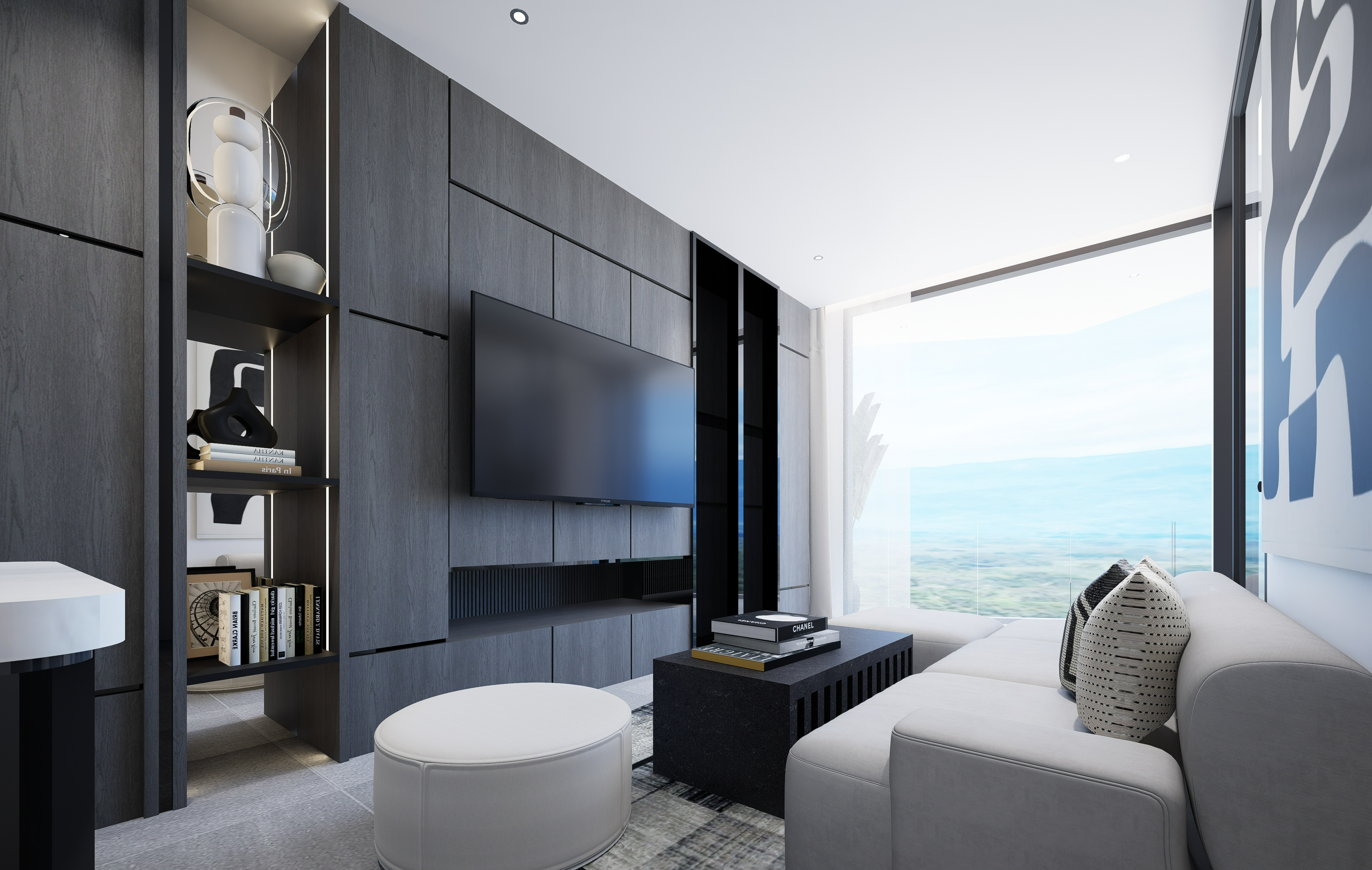 Отделка квартиры