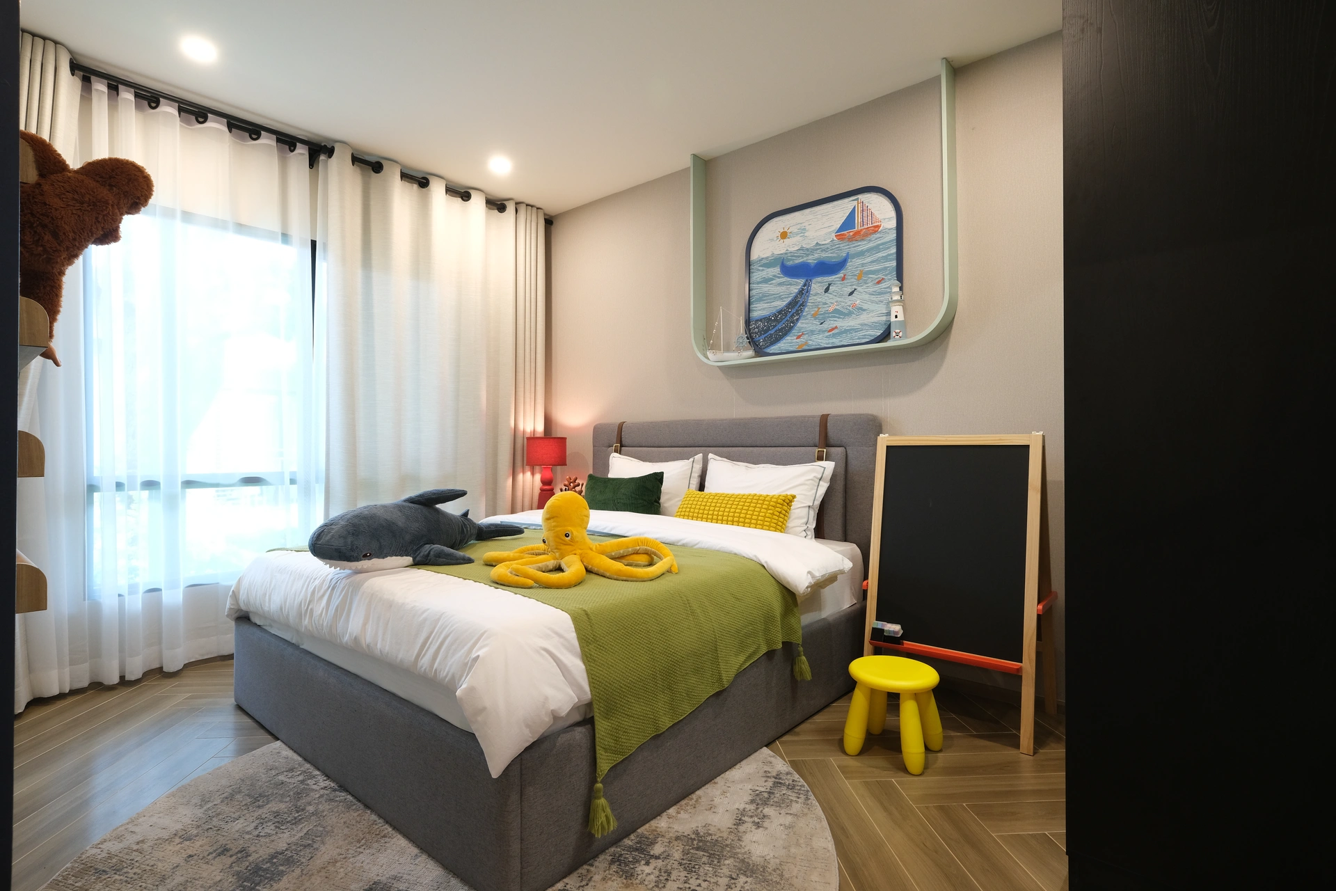 Rhom Bho Property PCL