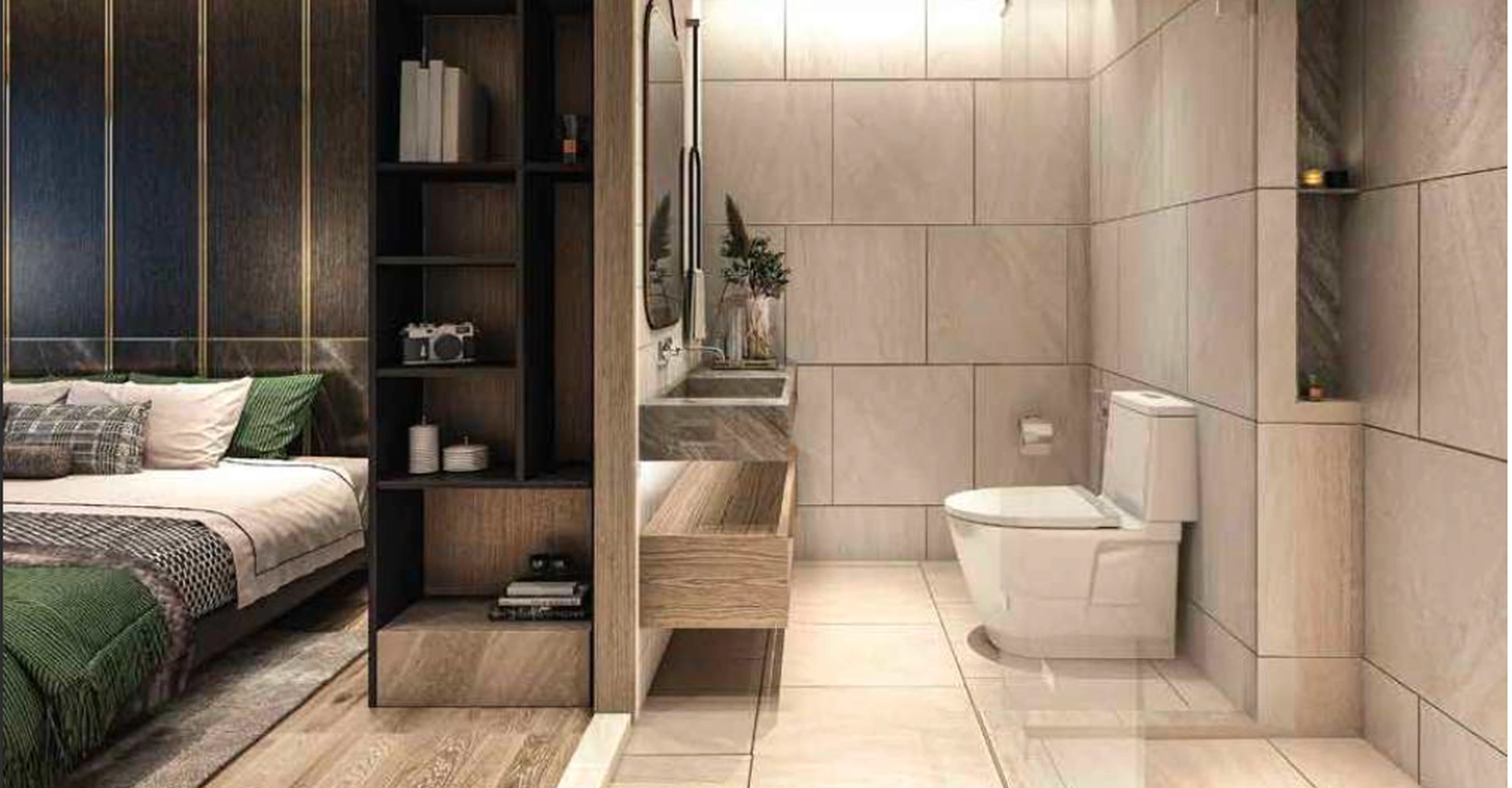 Отделка квартиры