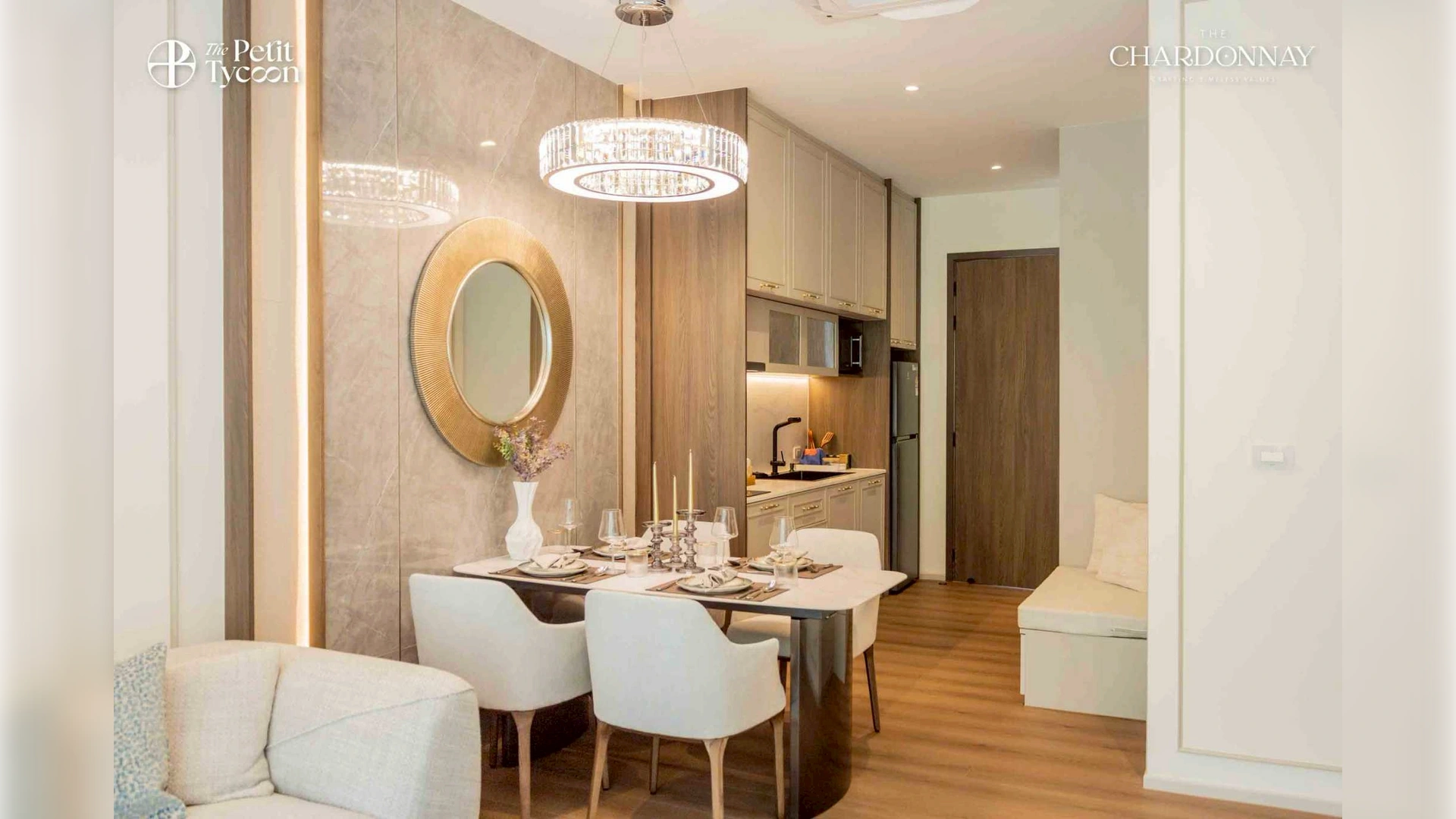 Отделка квартиры