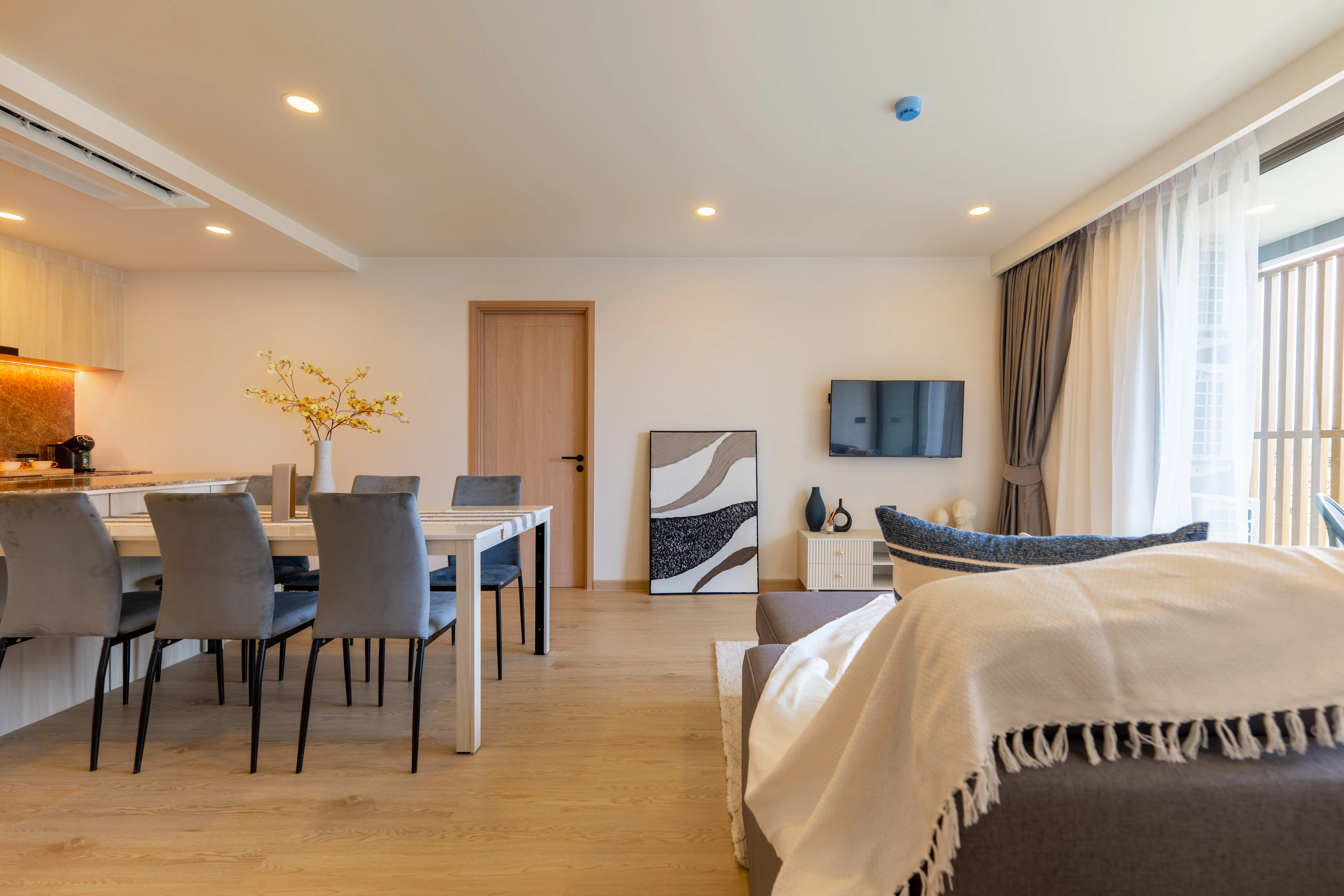 The Ozone Group Phuket