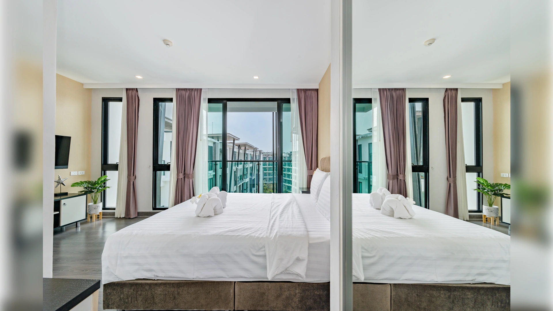 Phuket Sirinath Property