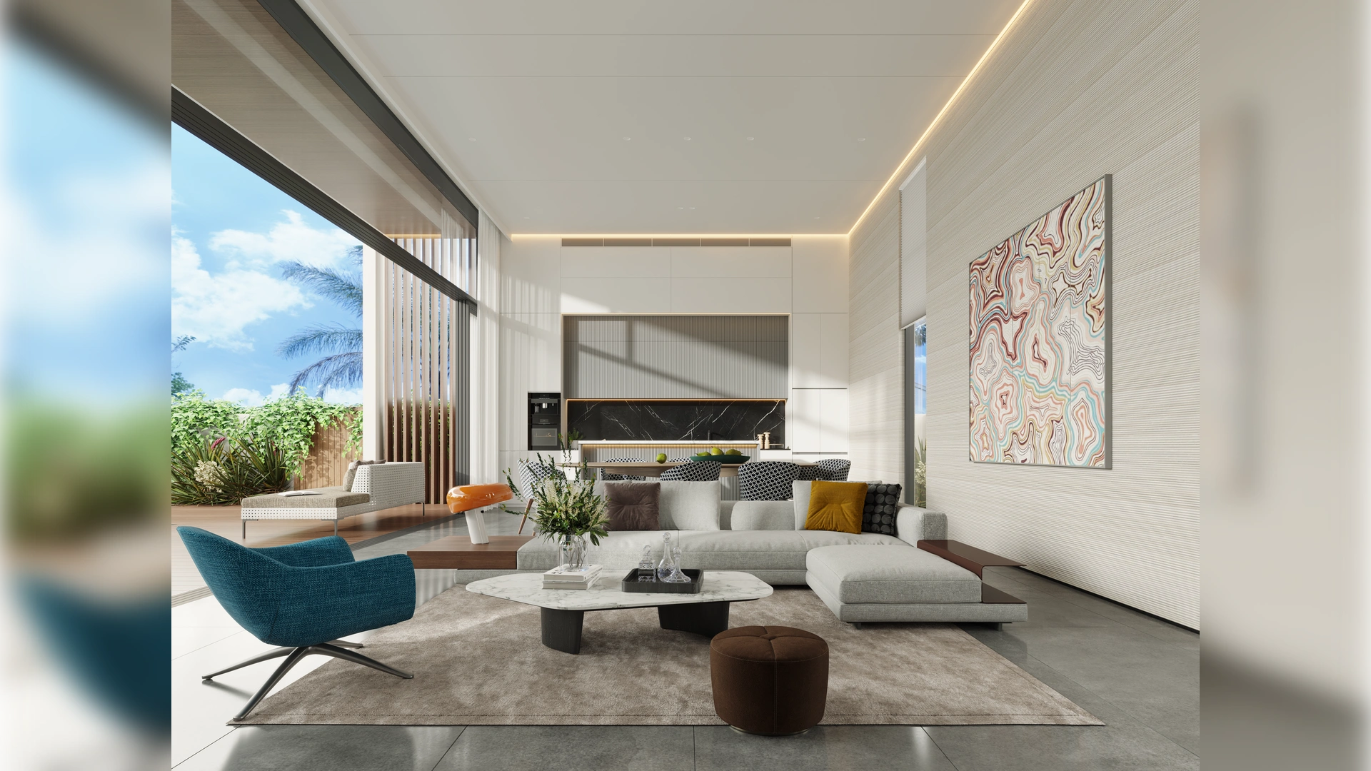 3 bedroom, 388,0 м²