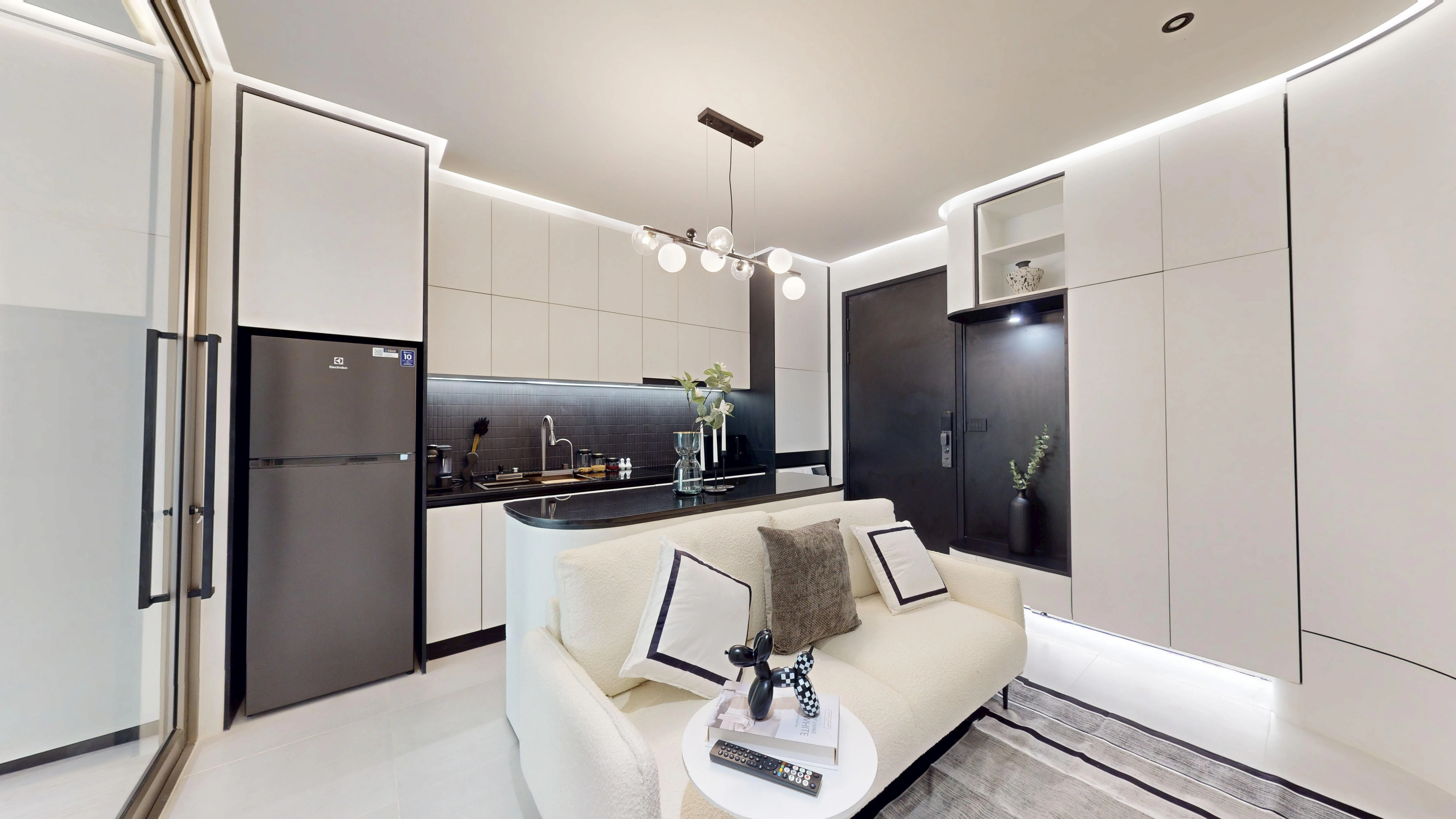 Отделка квартиры