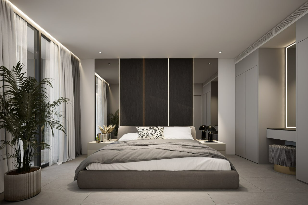 Отделка квартиры