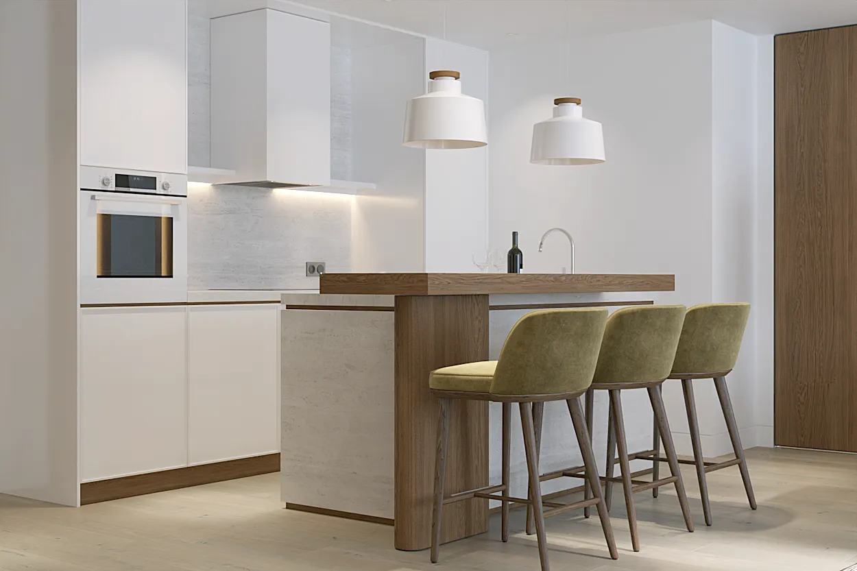 SPS Phuket construction