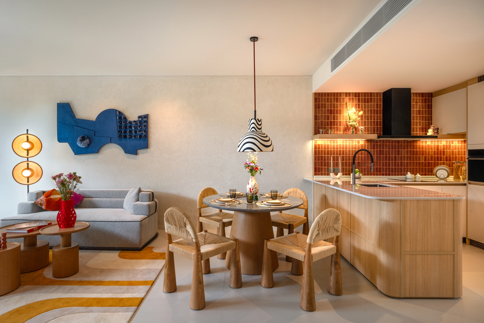 Отделка квартиры