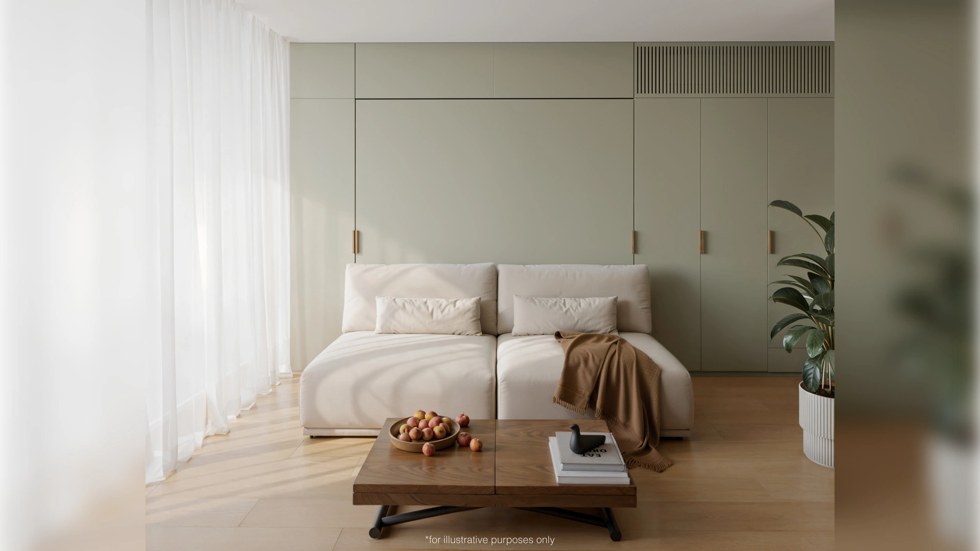 Отделка квартиры