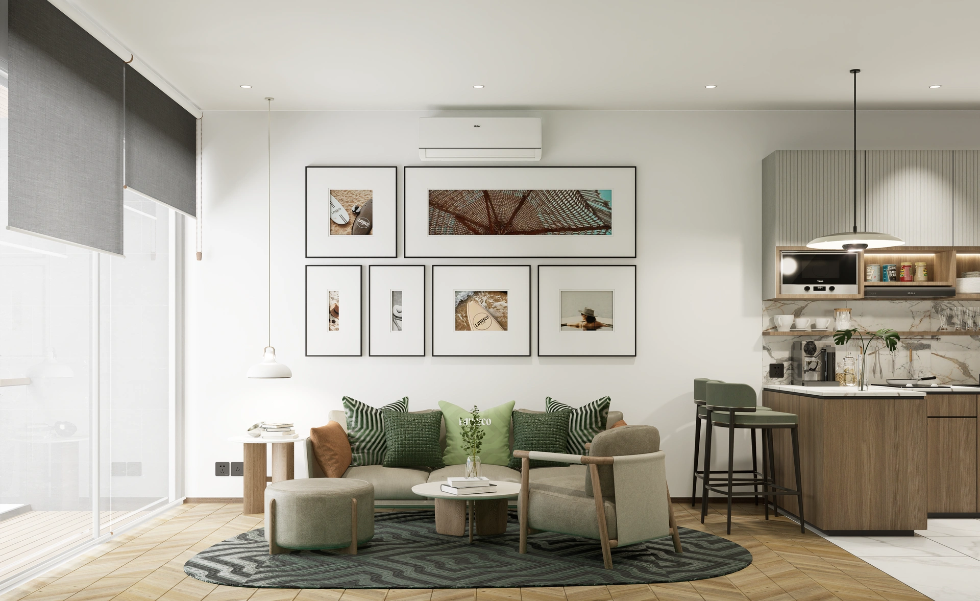 Отделка квартиры