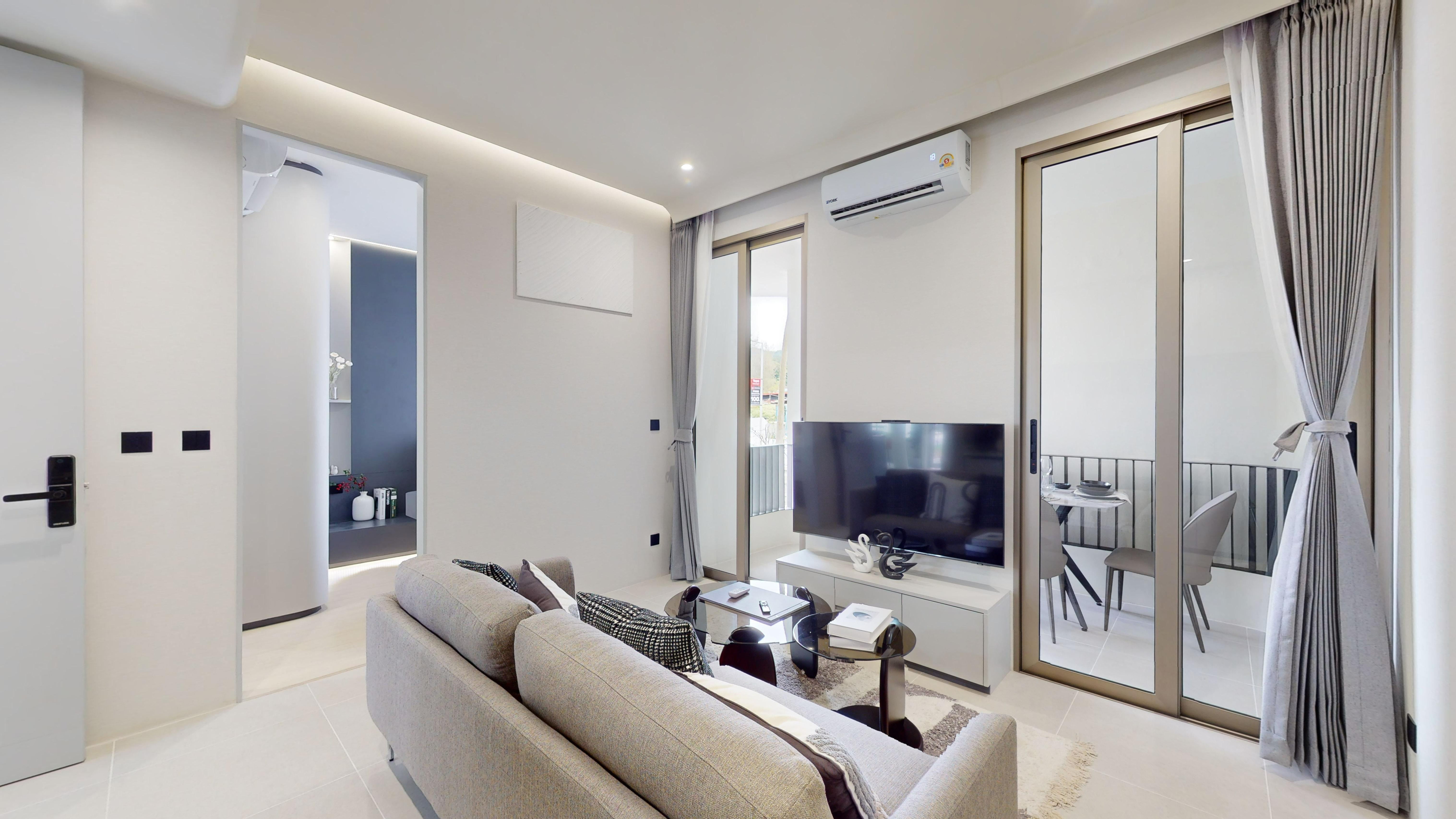 Отделка квартиры