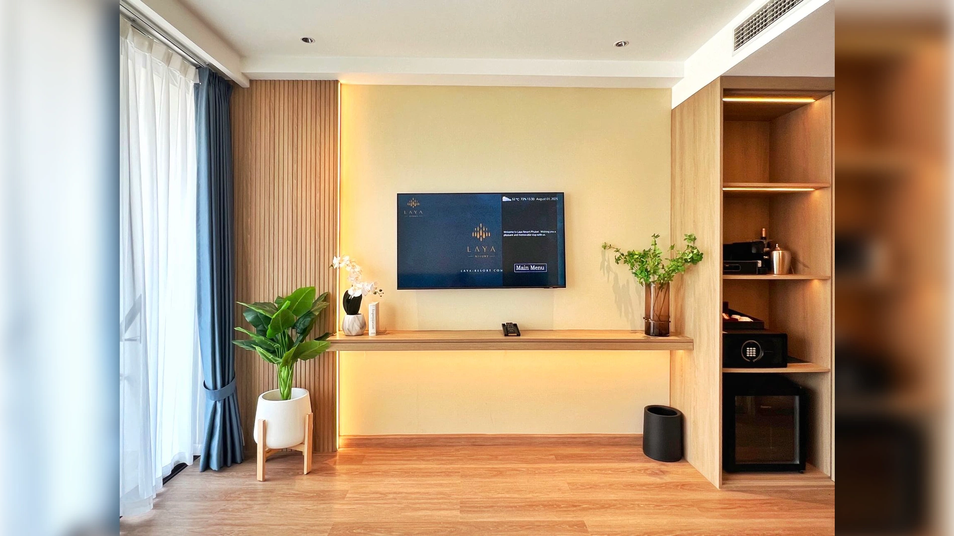 Отделка квартиры