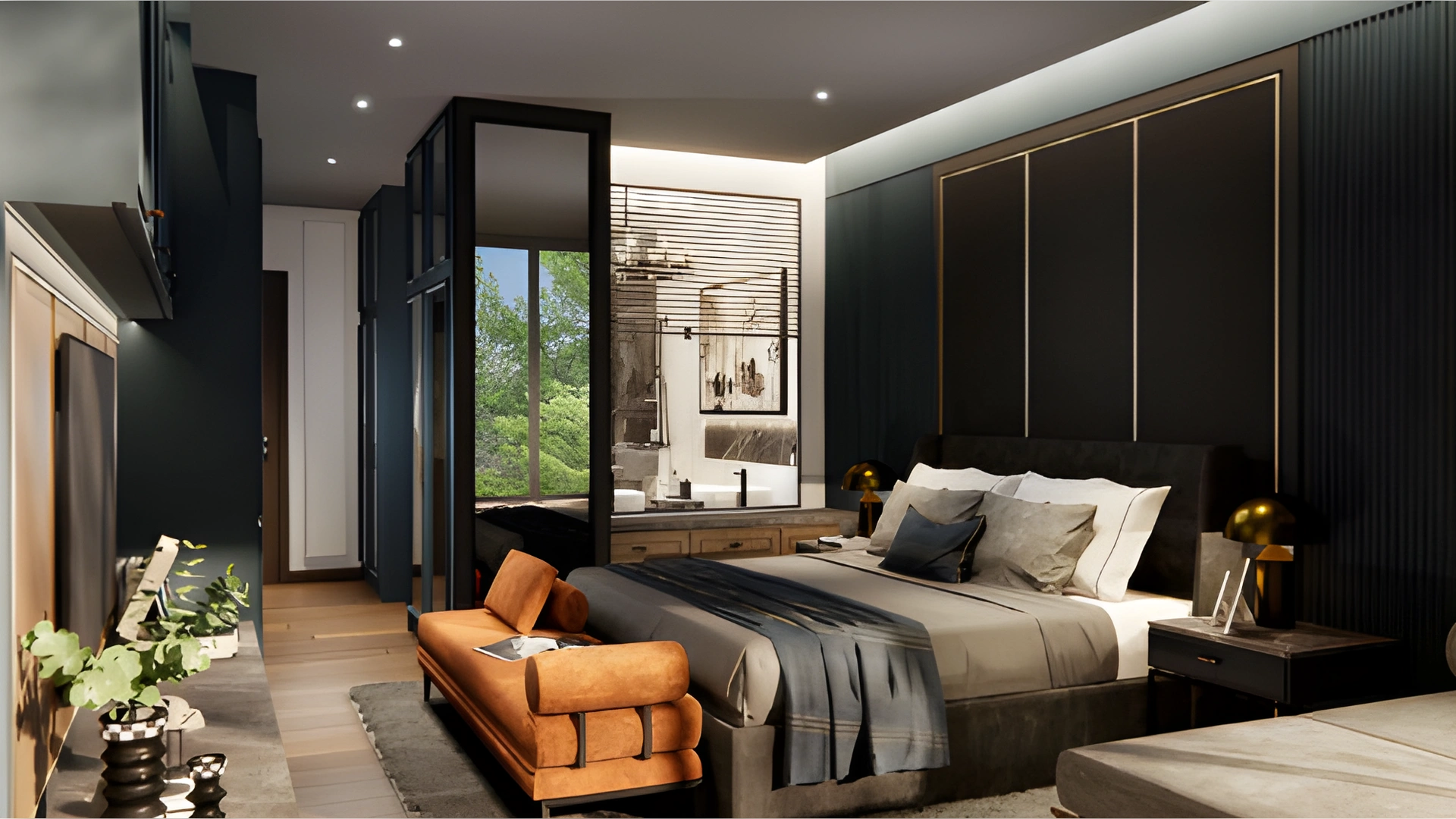 Отделка квартиры